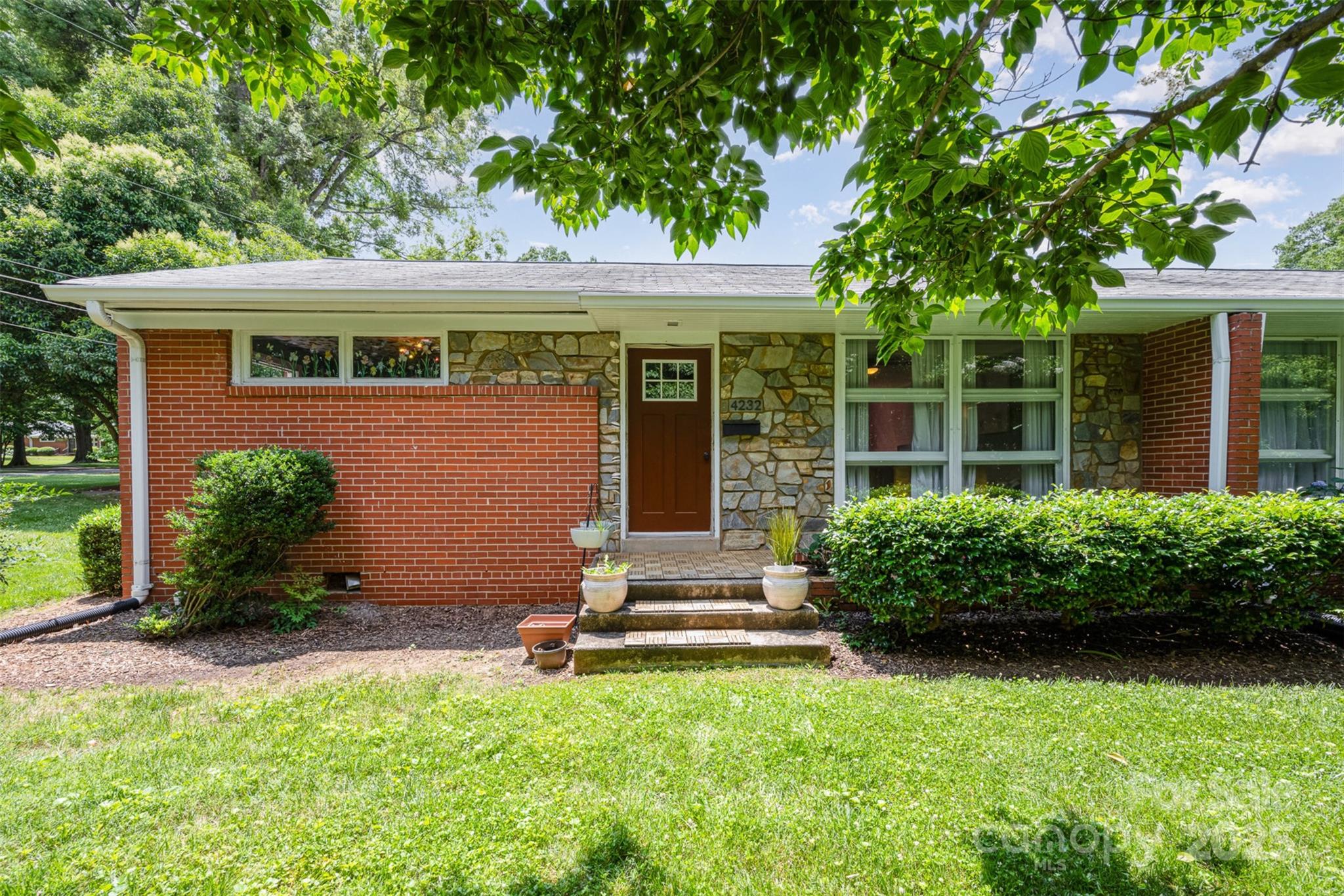 4232 Randolph Road