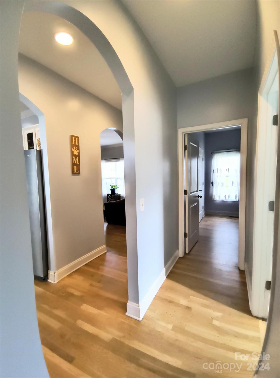 Fairbrook - Residential