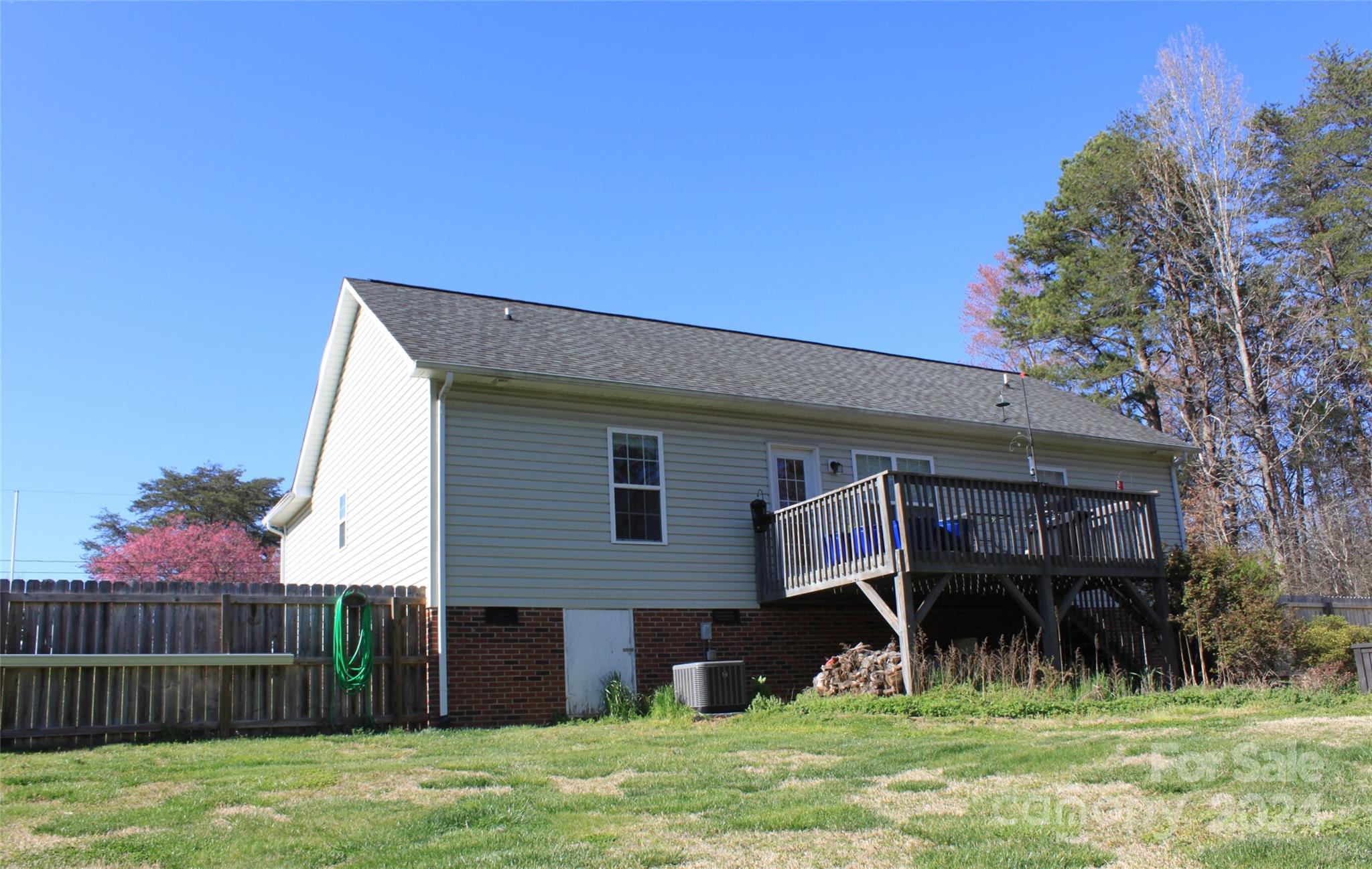 Fairbrook - Residential