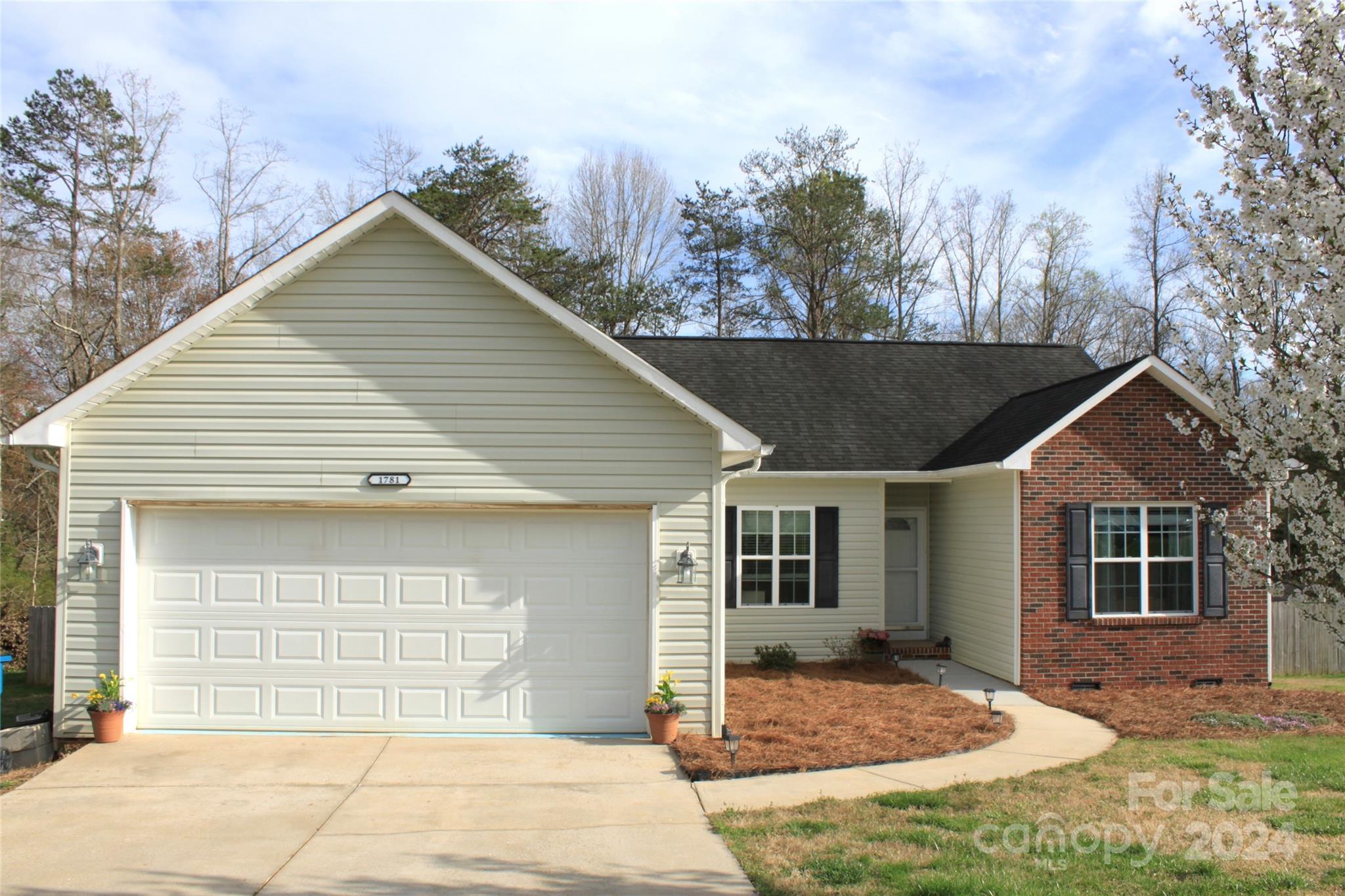 Fairbrook - Residential