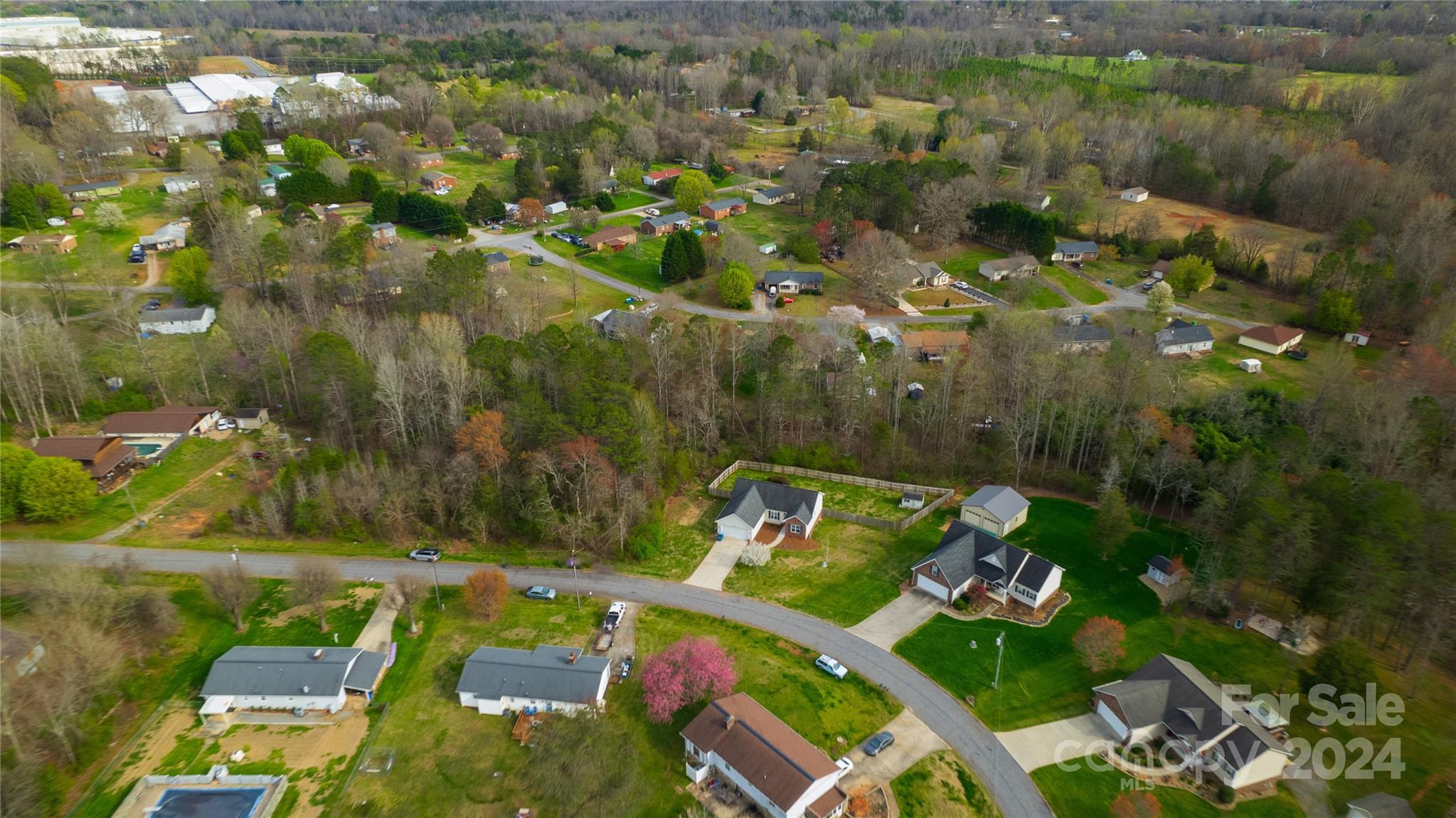 Fairbrook - Residential