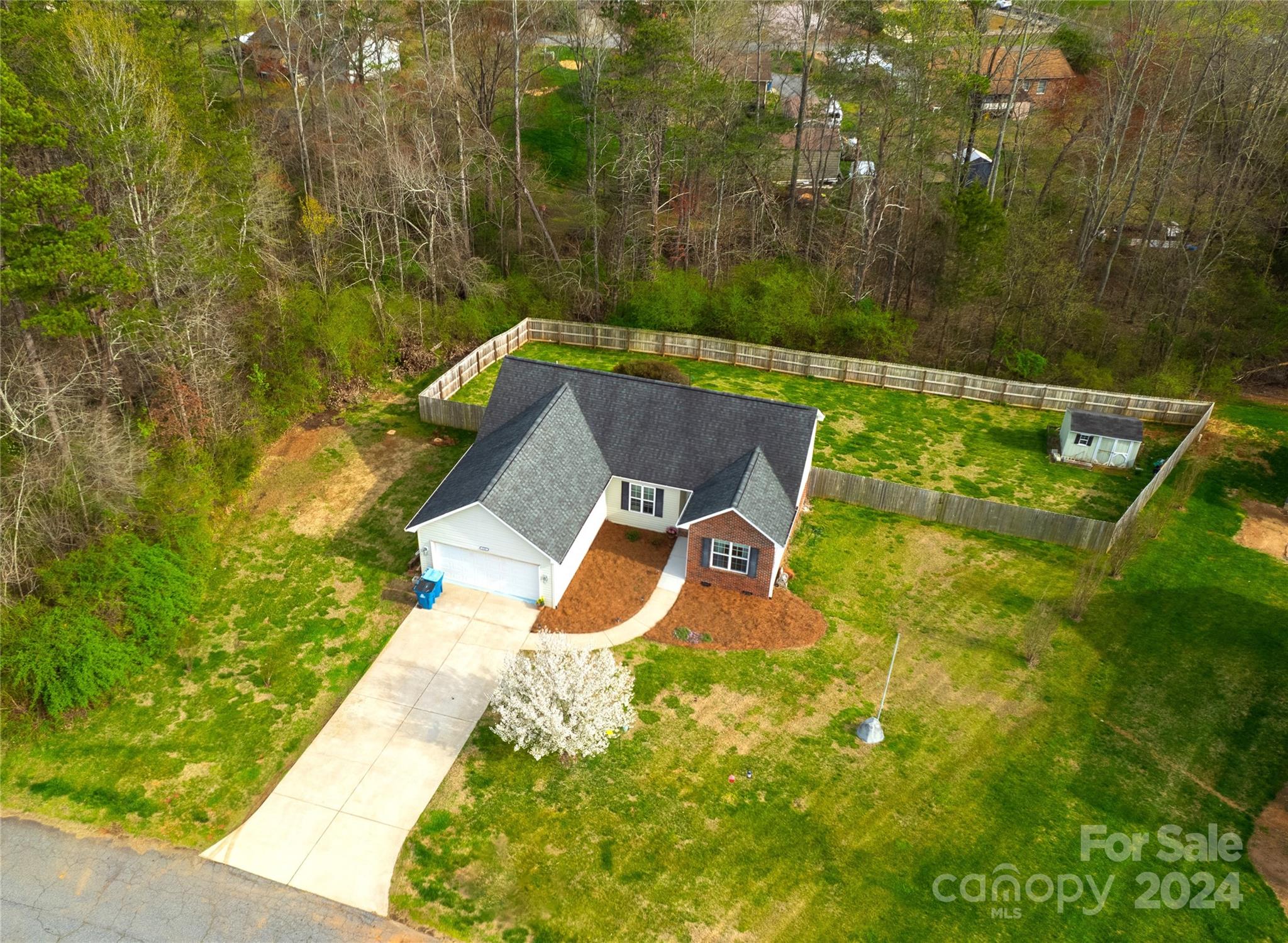 Fairbrook - Residential