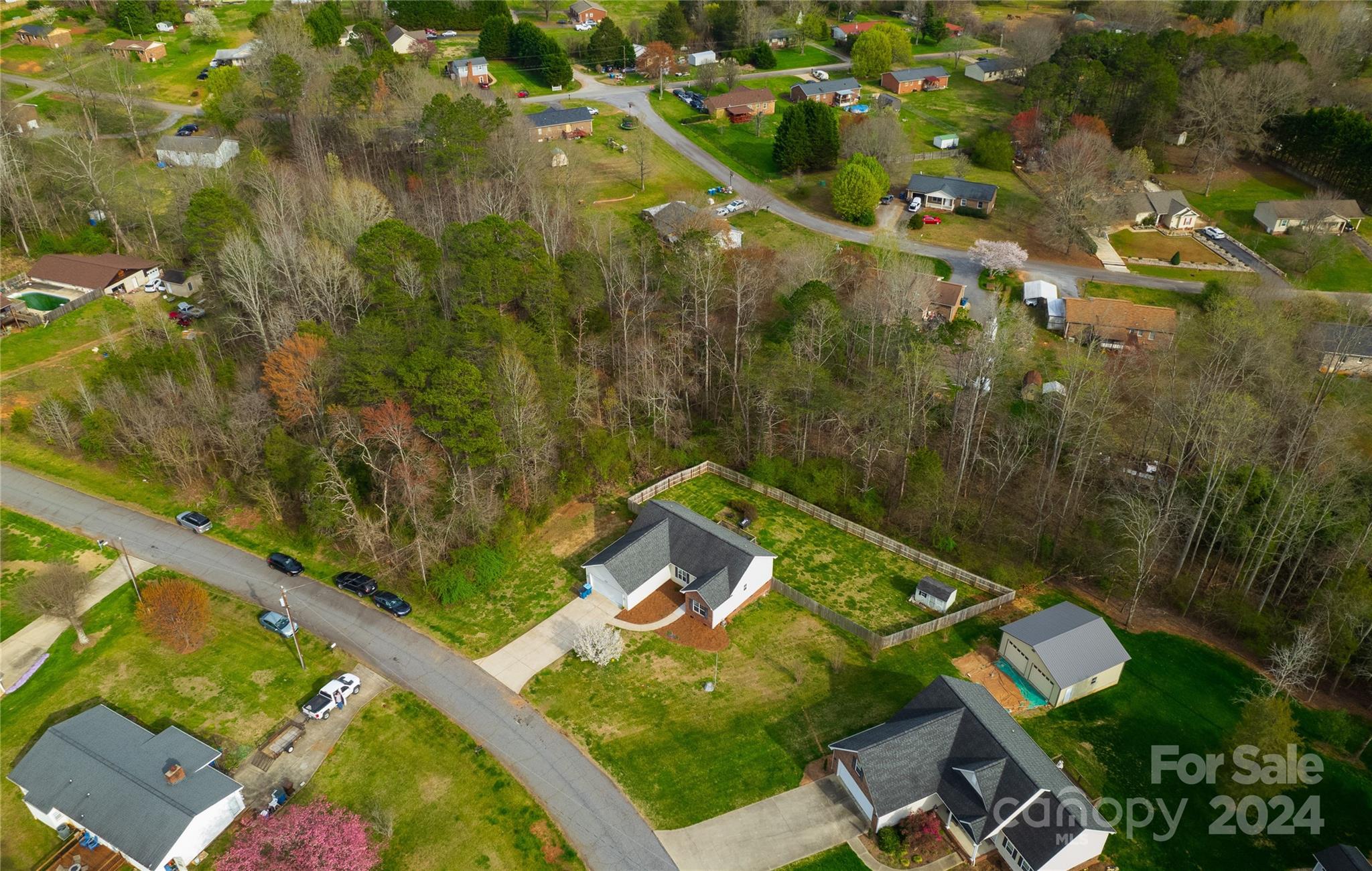 Fairbrook - Residential