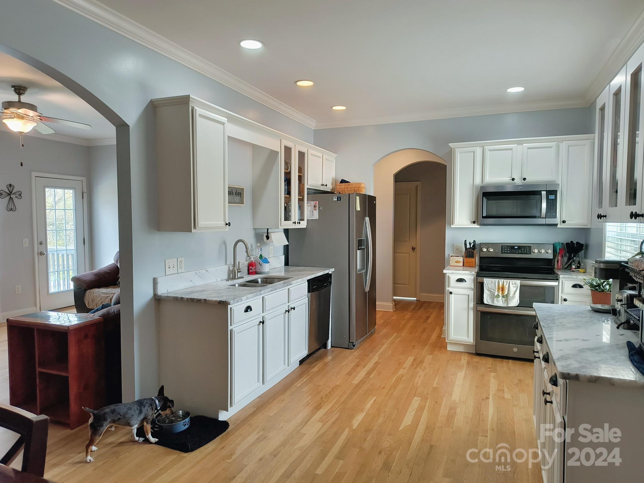 Fairbrook - Residential