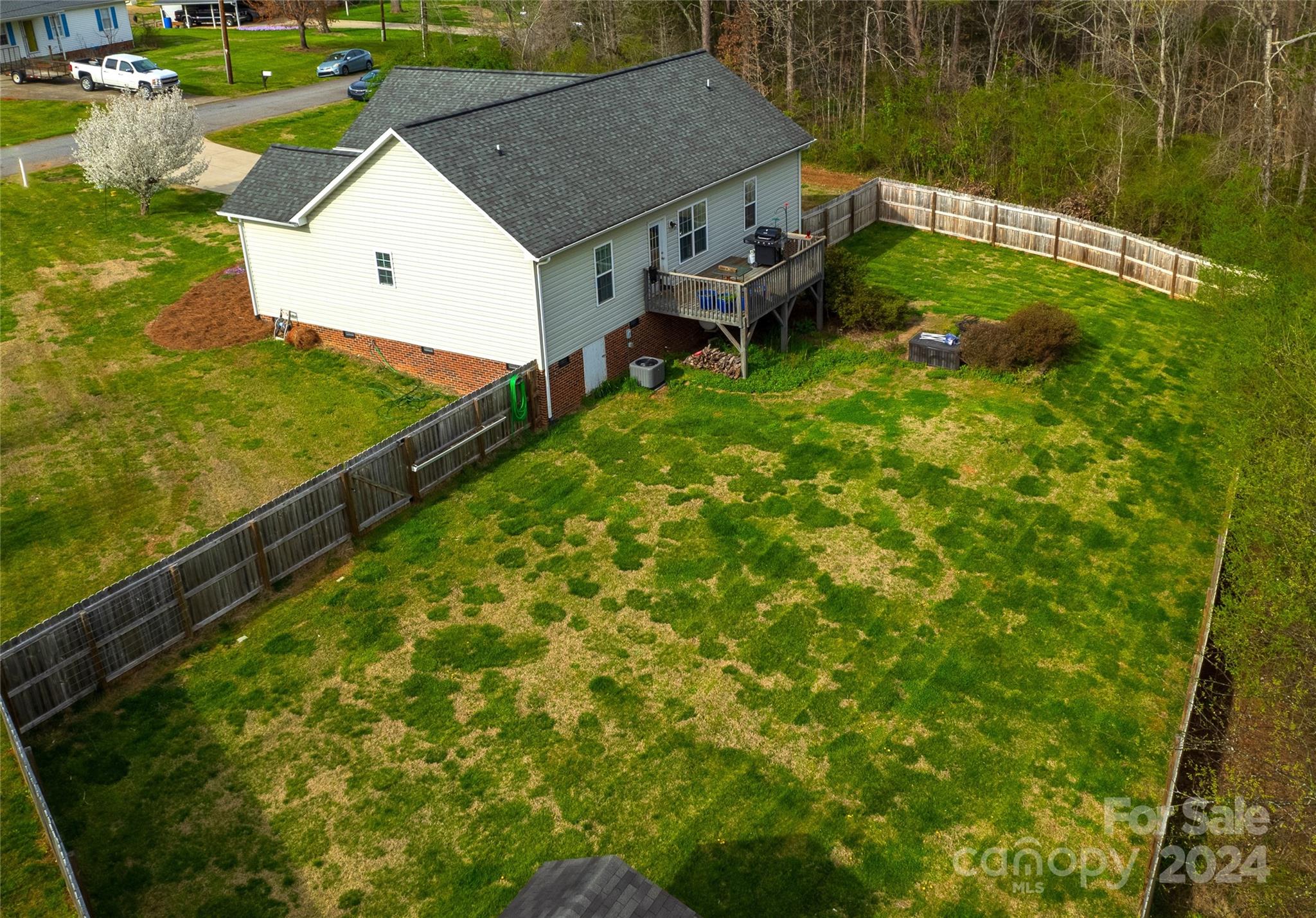 Fairbrook - Residential