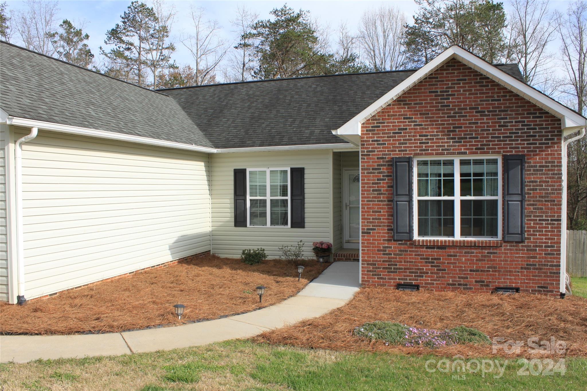 Fairbrook - Residential