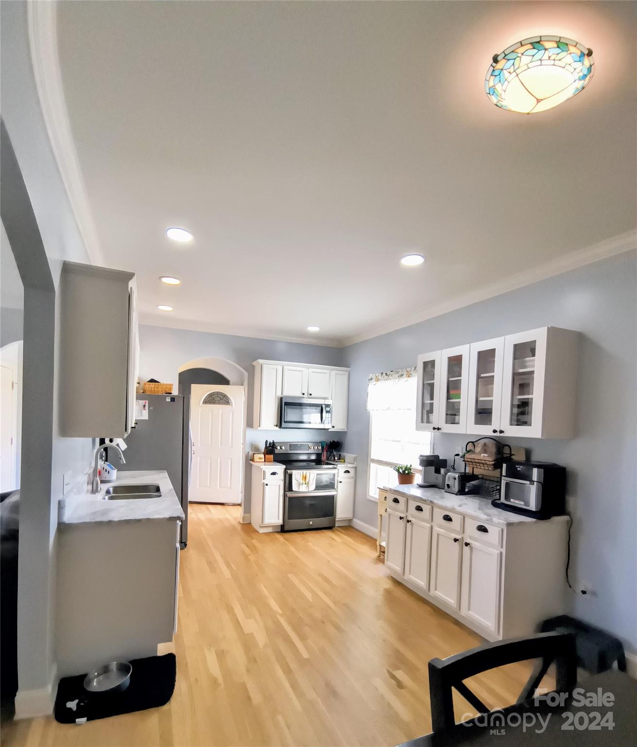 Fairbrook - Residential