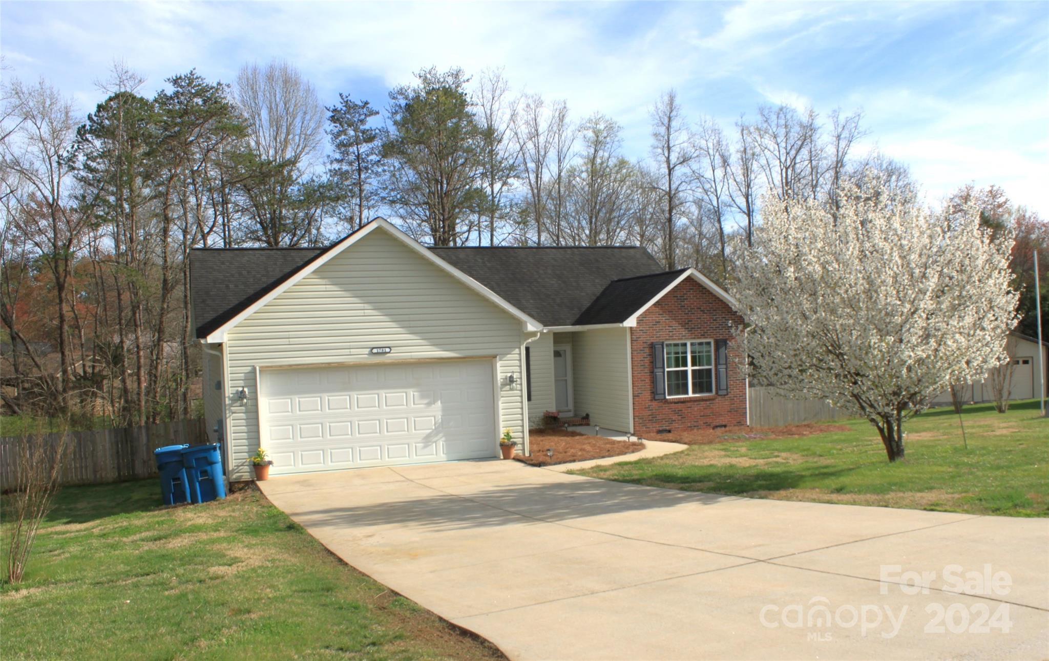 Fairbrook - Residential