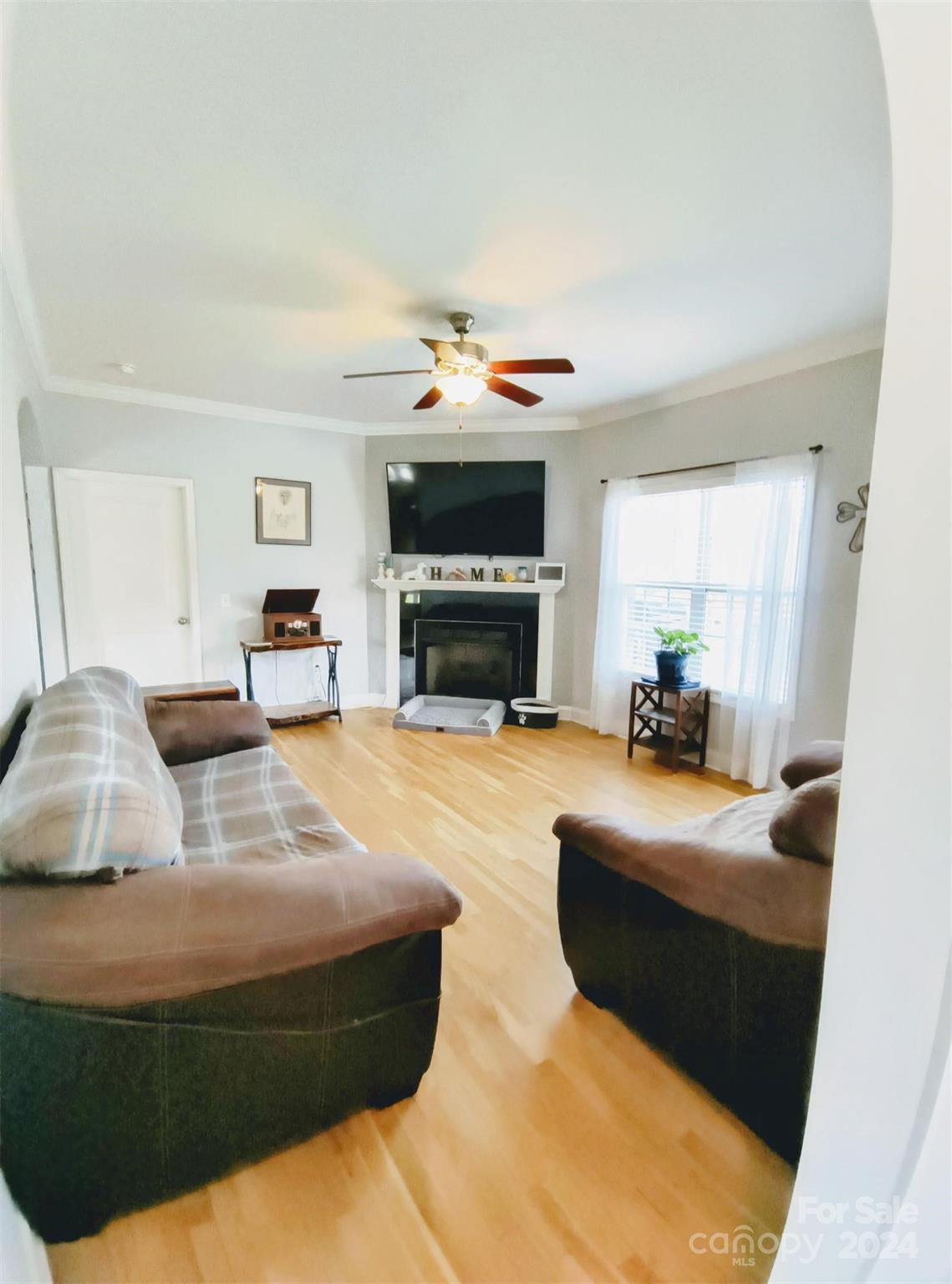 Fairbrook - Residential