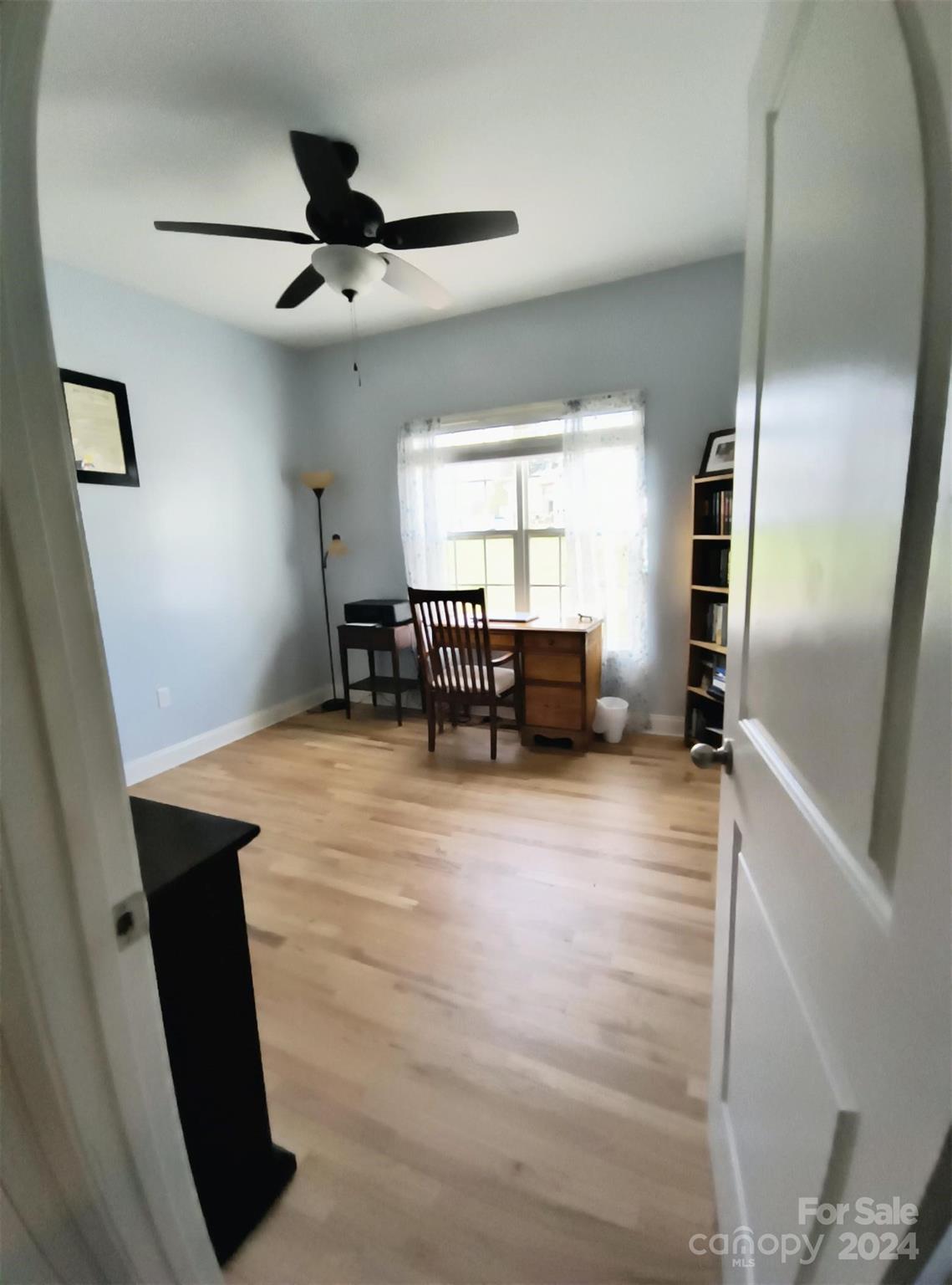 Fairbrook - Residential