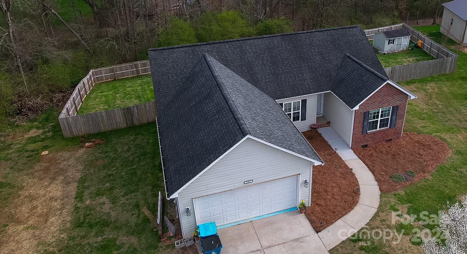 Fairbrook - Residential