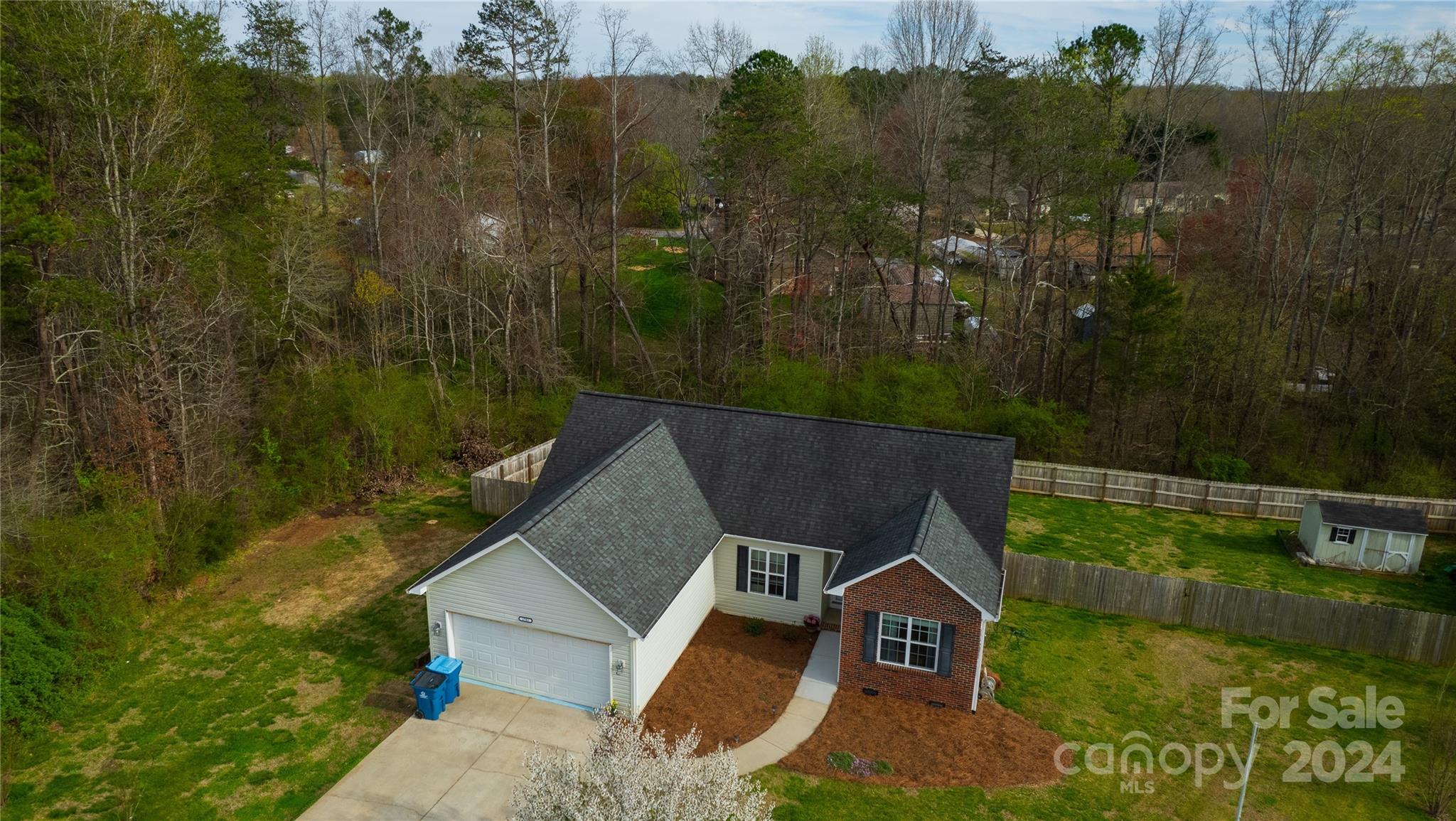 Fairbrook - Residential