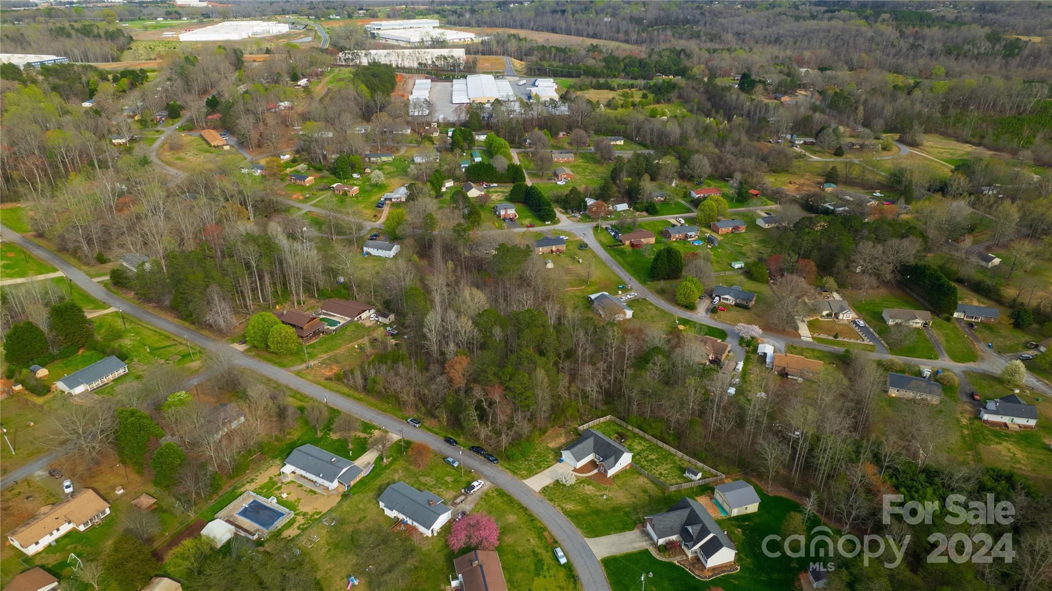 Fairbrook - Residential