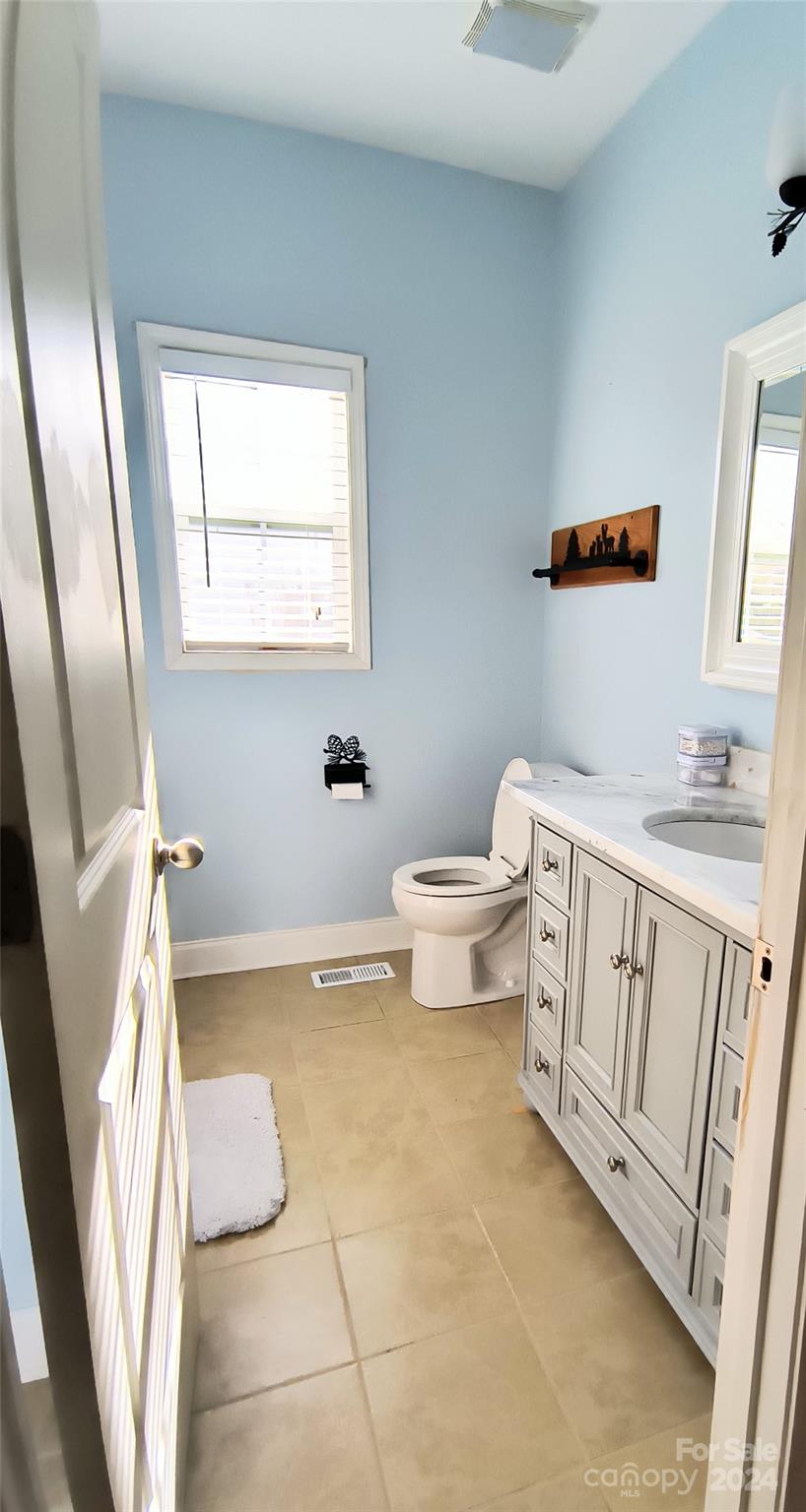 Fairbrook - Residential