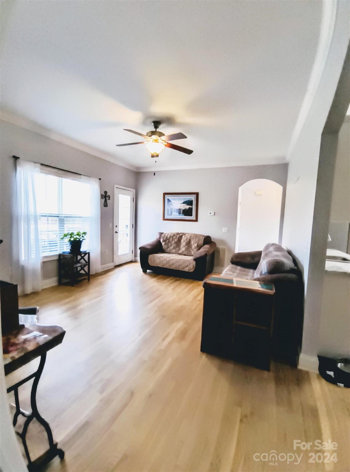 Fairbrook - Residential