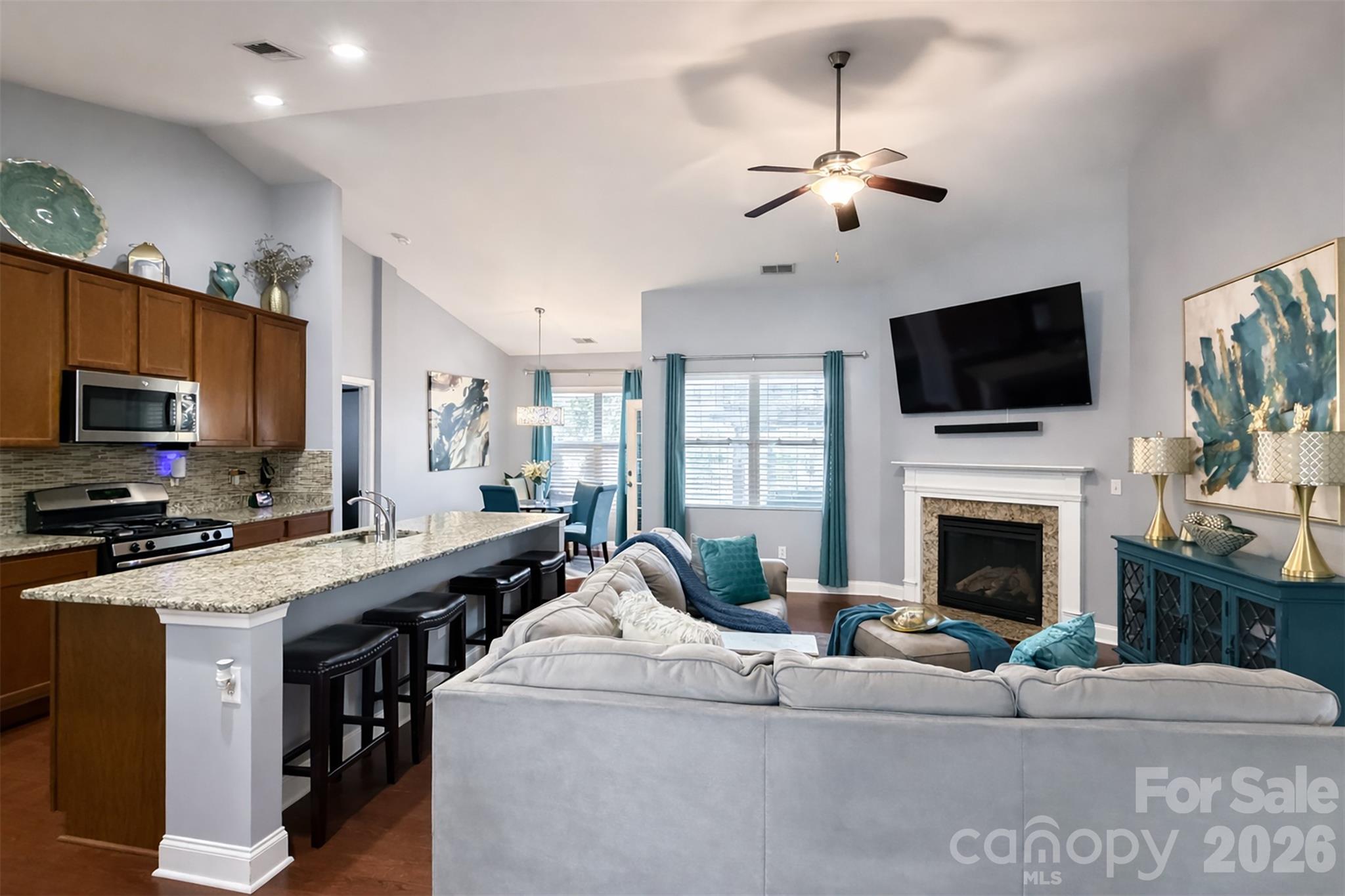 Riverwood - Residential