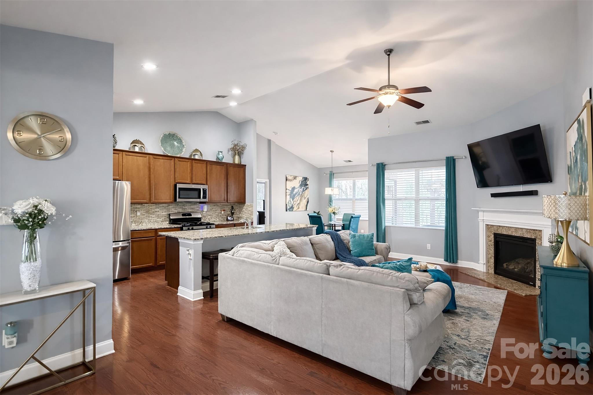 Riverwood - Residential