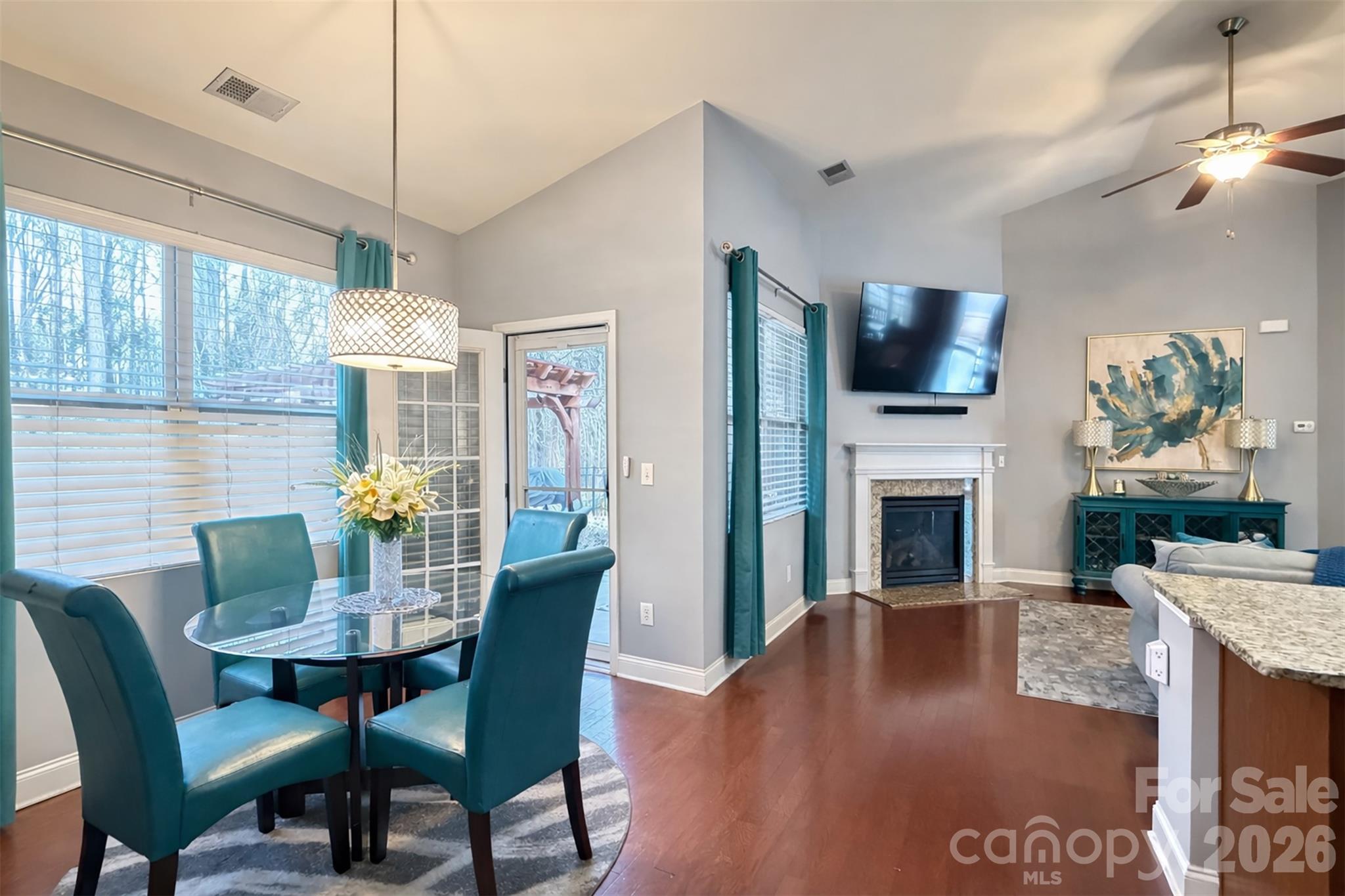 Riverwood - Residential