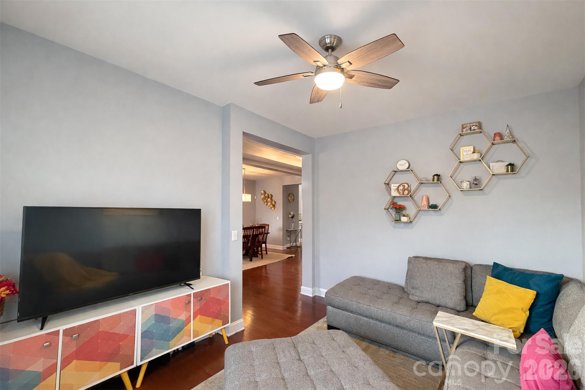 Riverwood - Residential