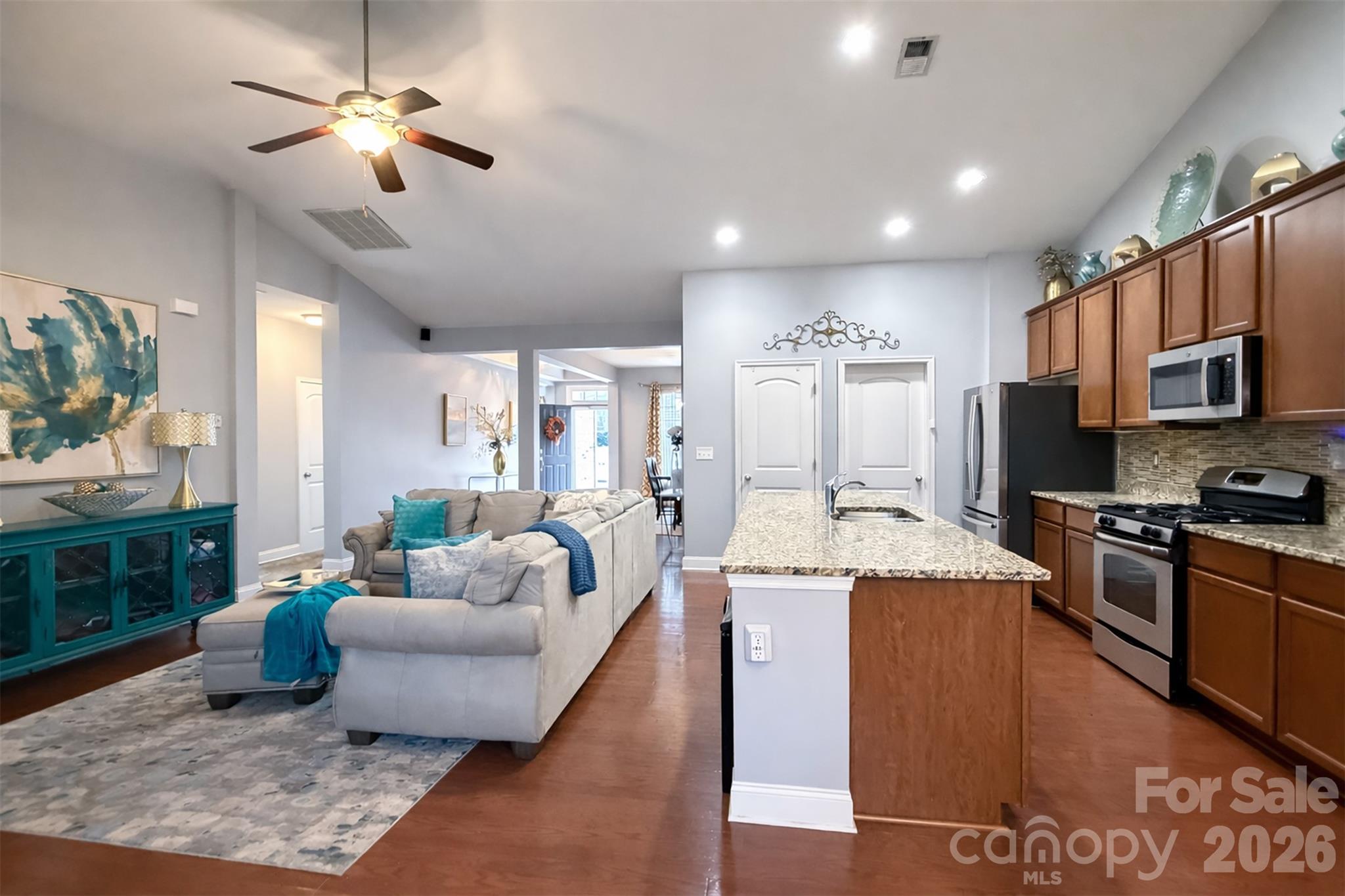 Riverwood - Residential