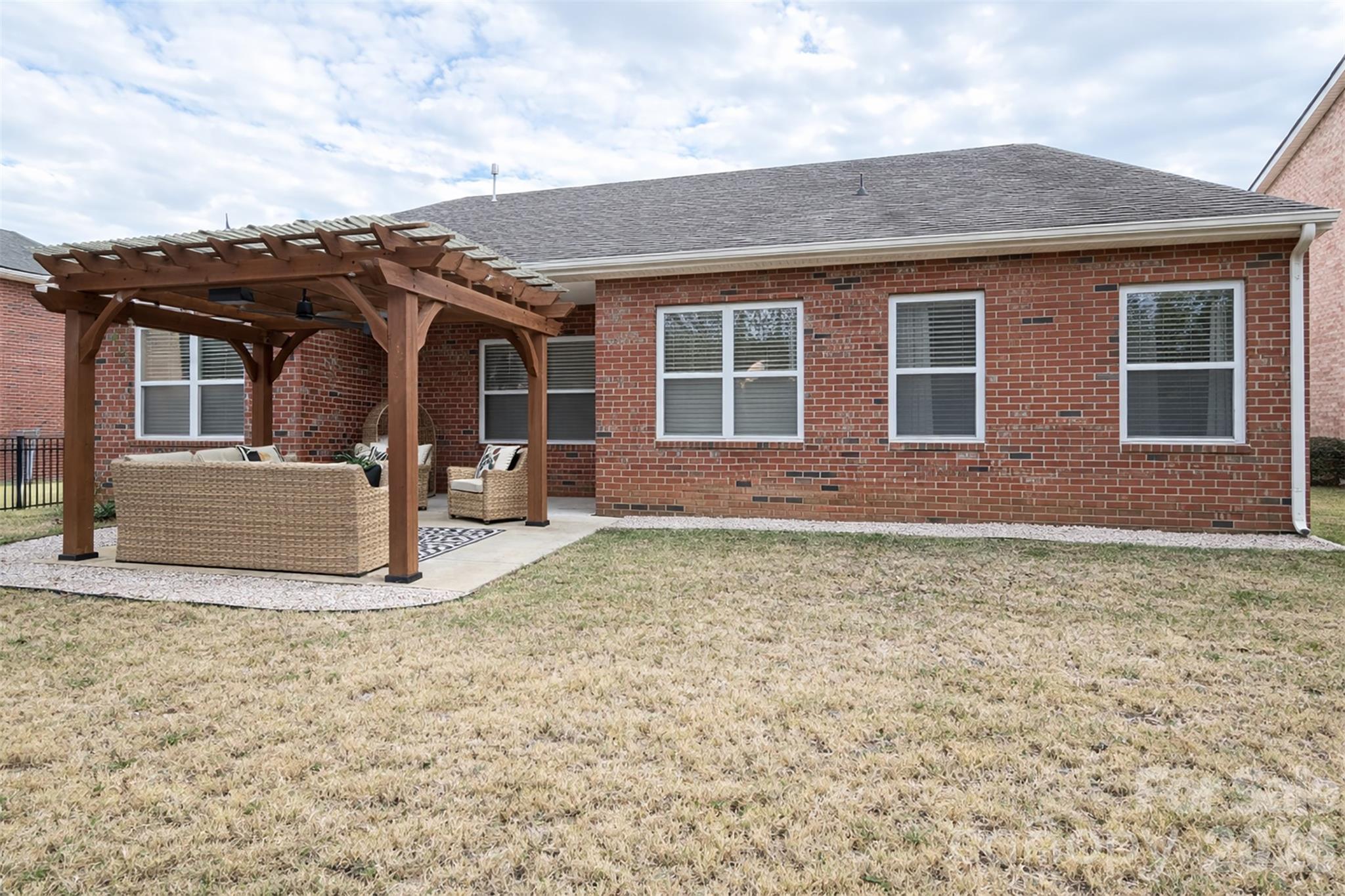 Riverwood - Residential