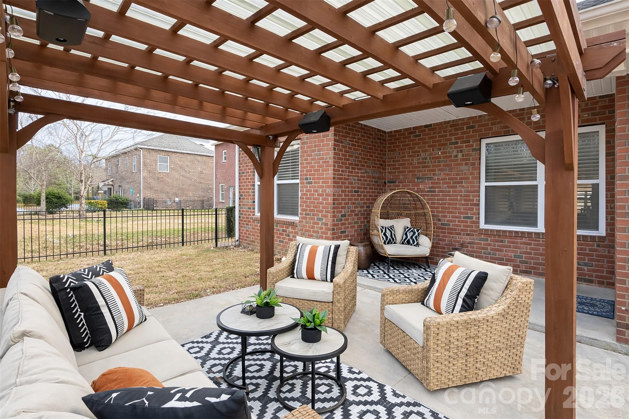 Riverwood - Residential