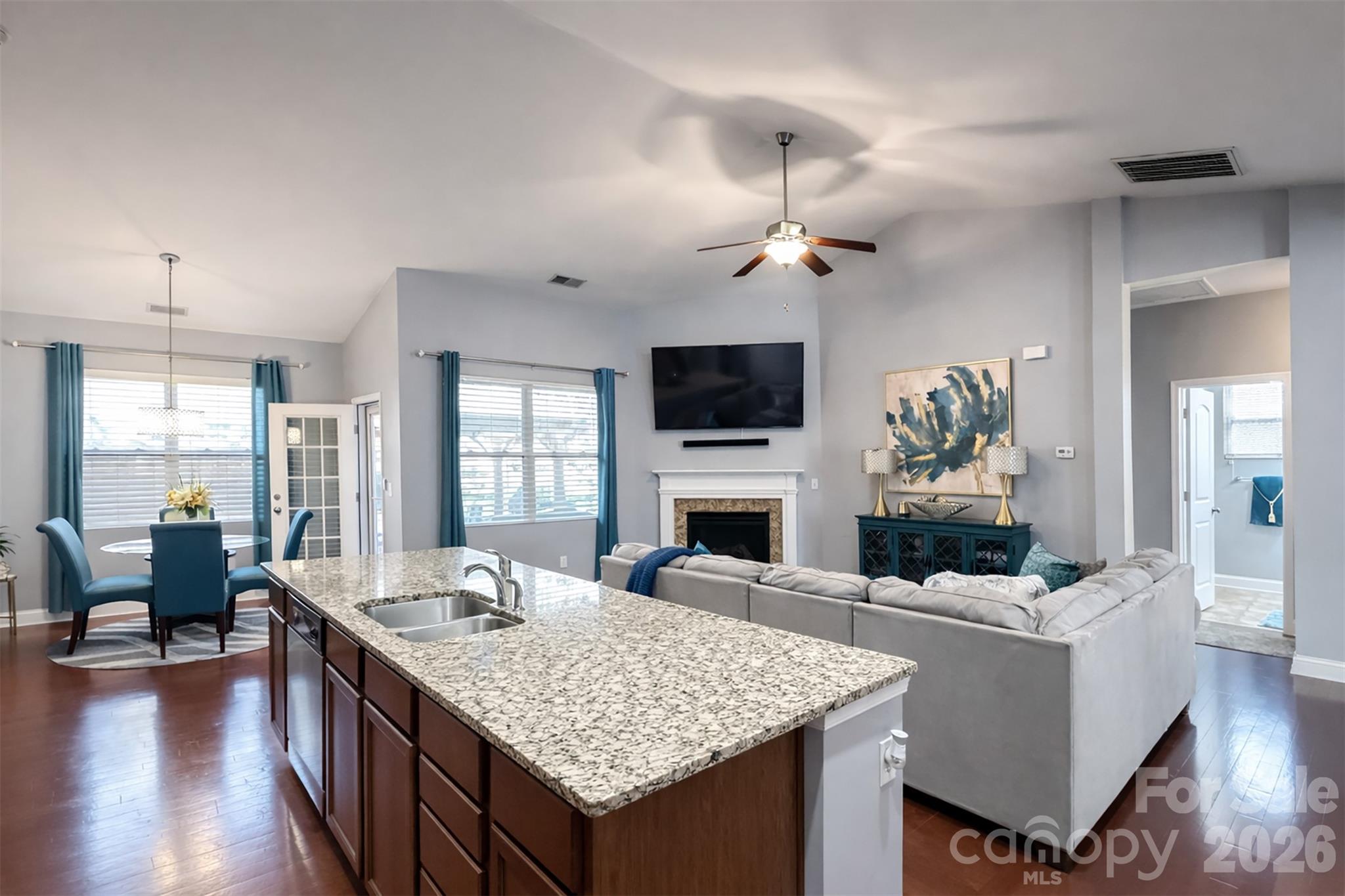 Riverwood - Residential