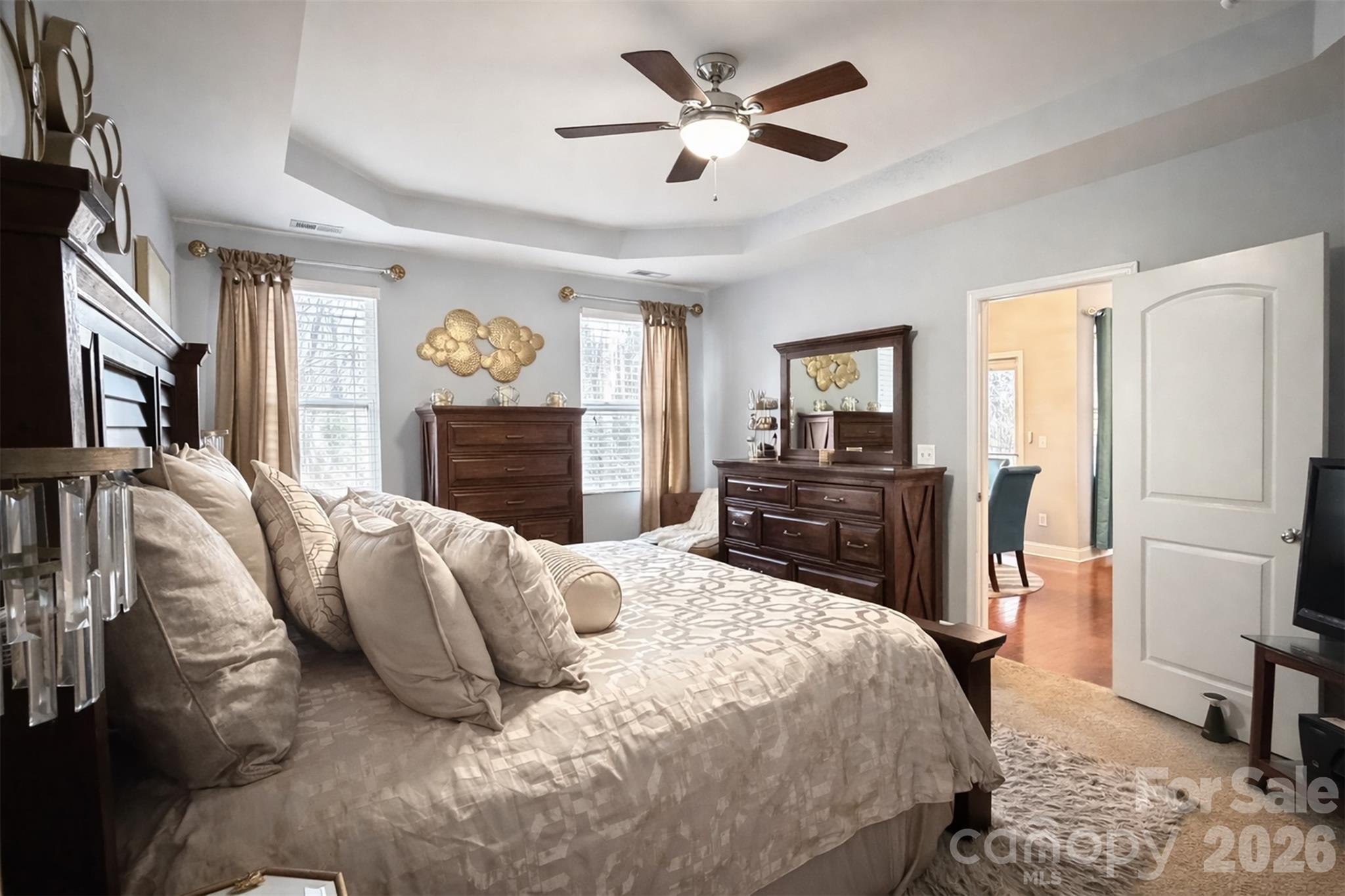 Riverwood - Residential