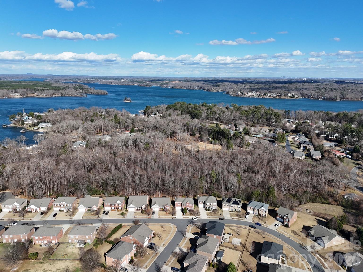 Riverwood - Residential