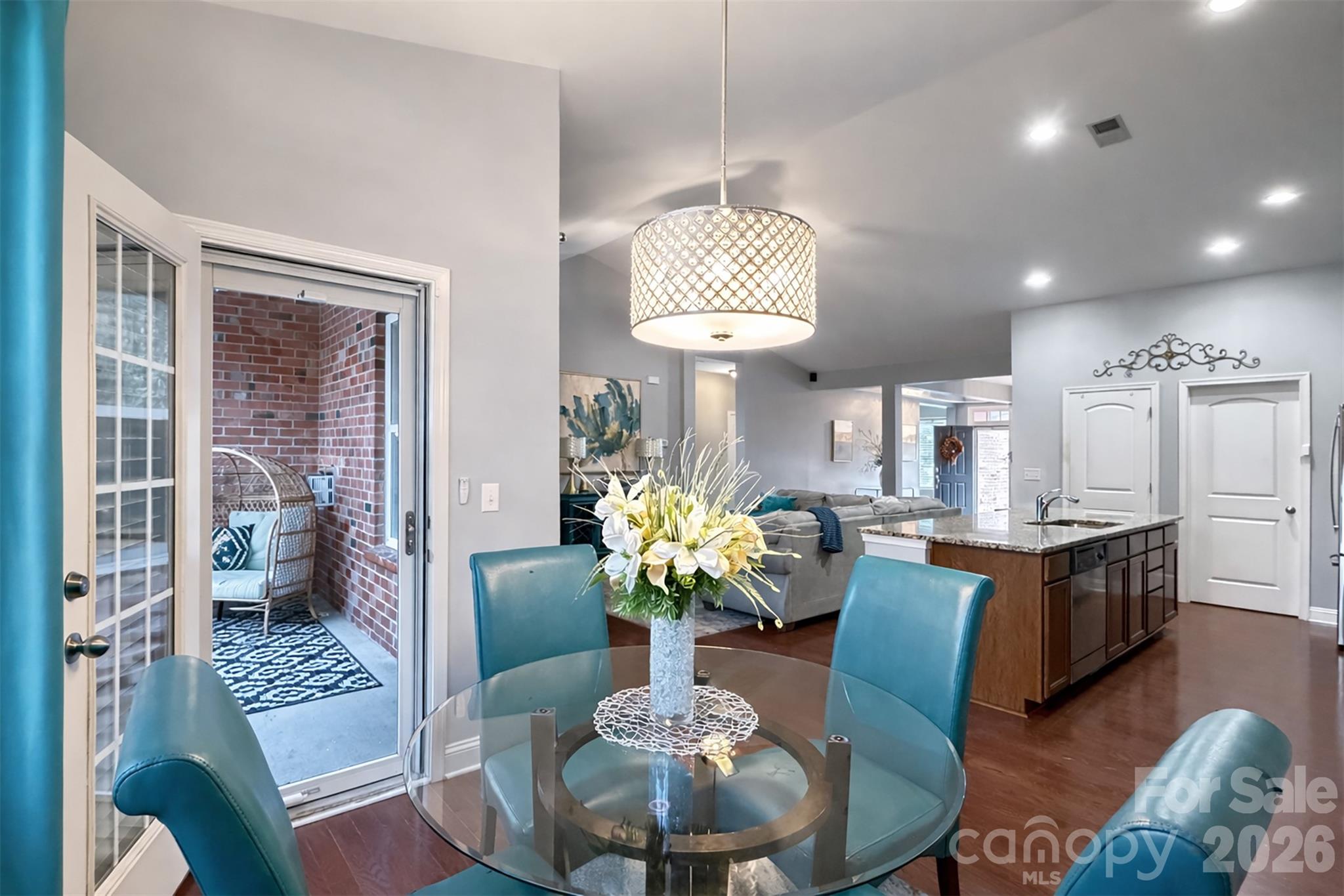 Riverwood - Residential