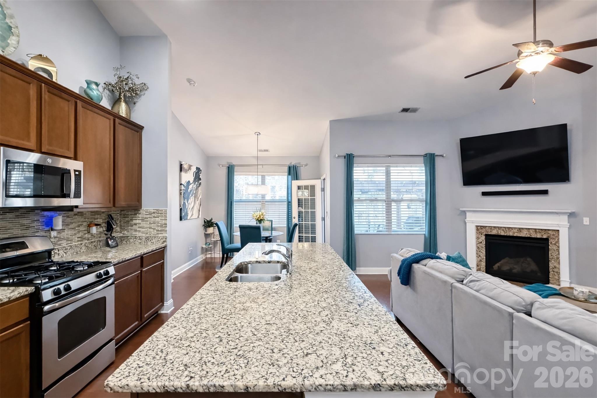 Riverwood - Residential