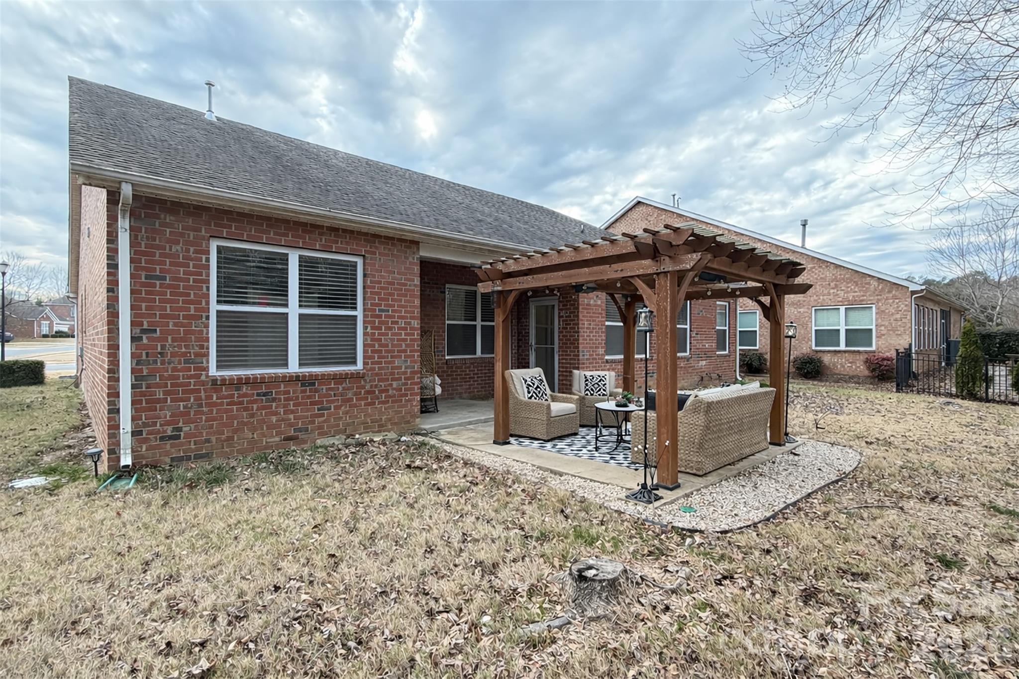 Riverwood - Residential