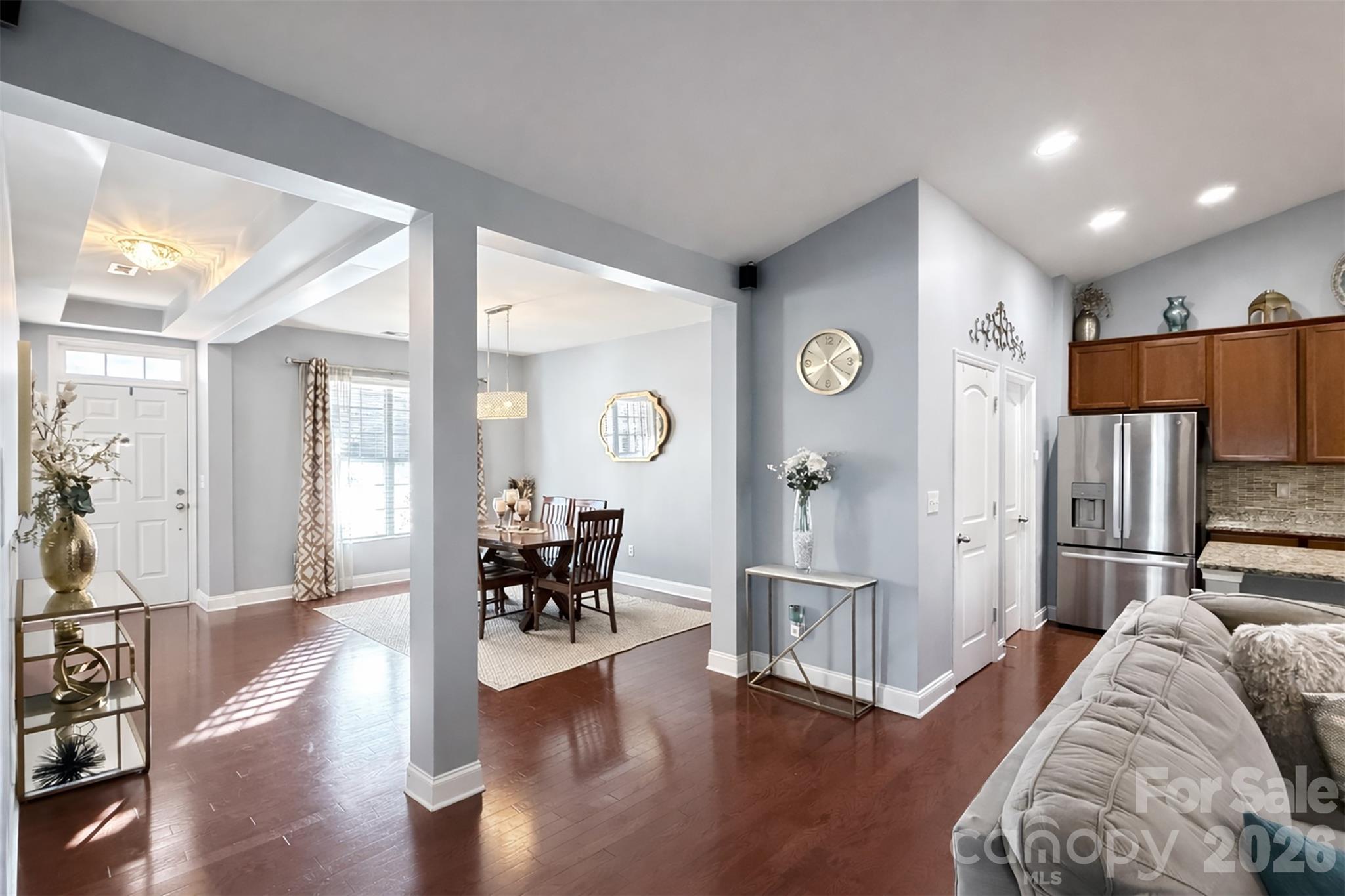 Riverwood - Residential