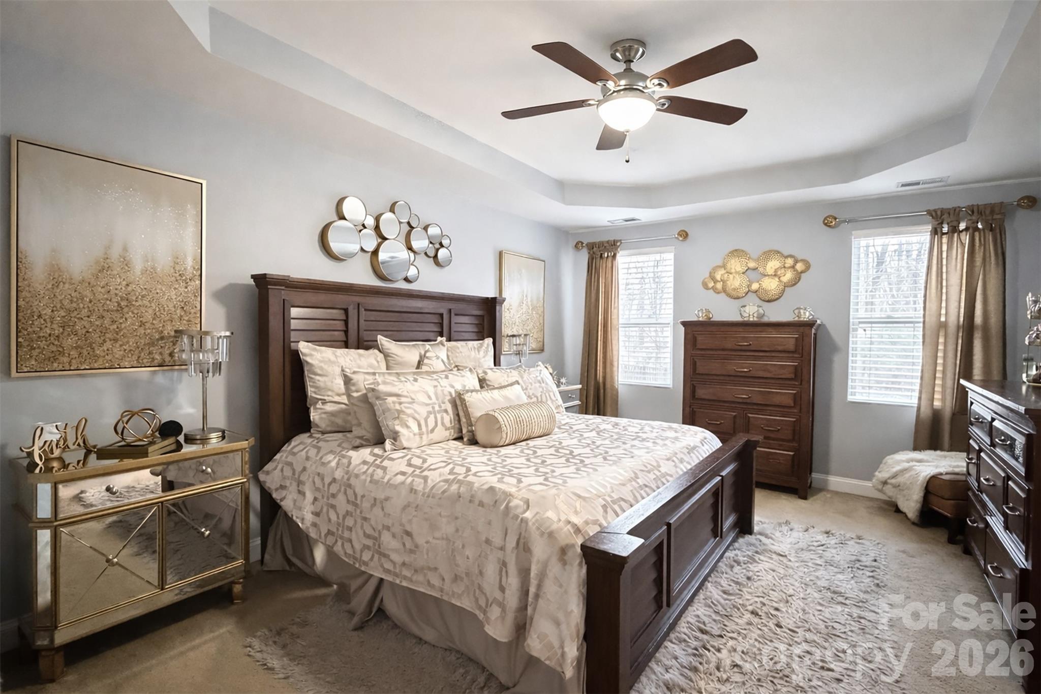 Riverwood - Residential