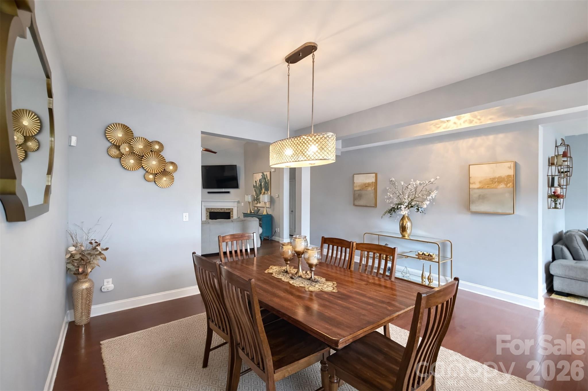 Riverwood - Residential