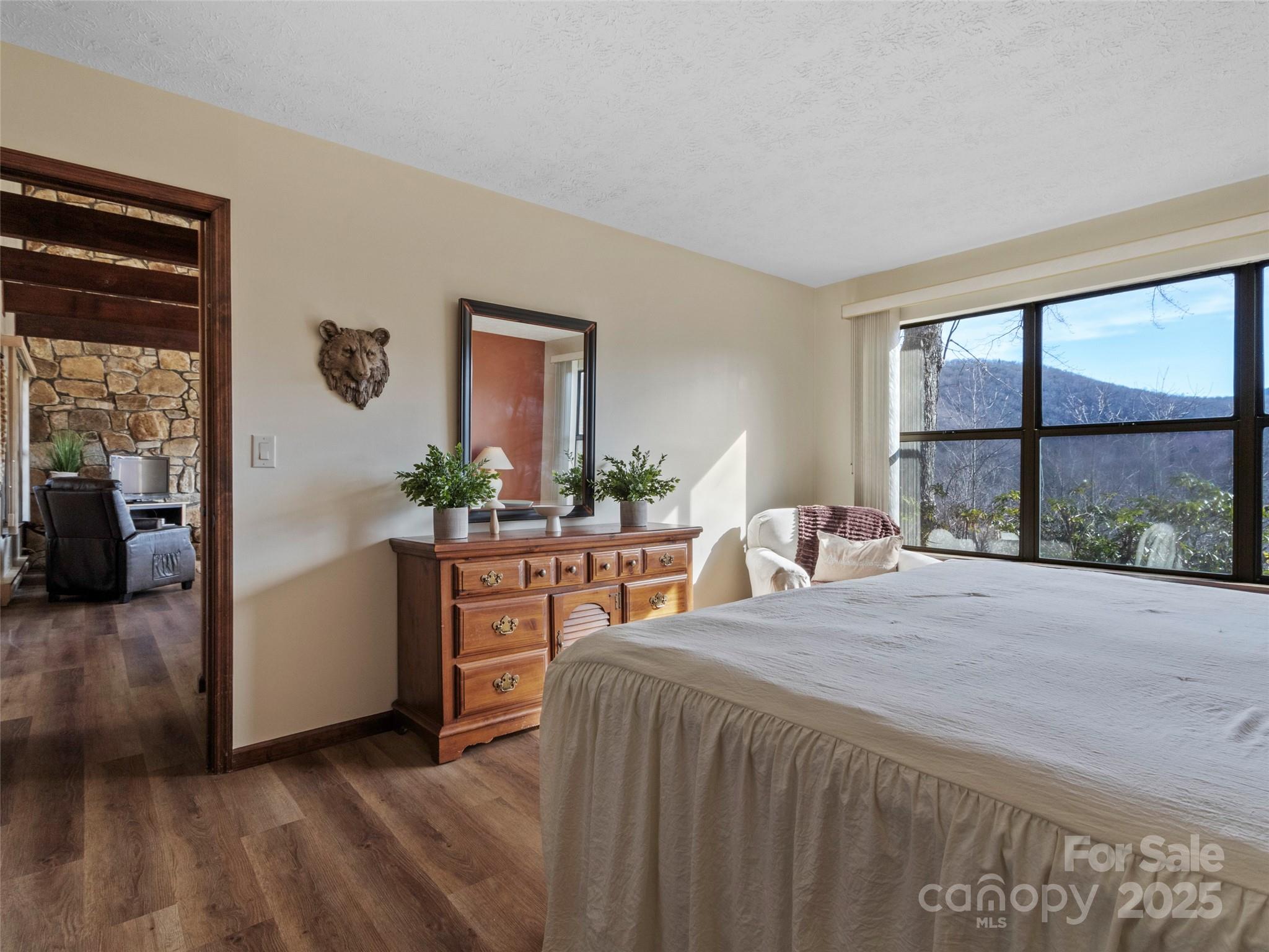 Alpine Village - Residential