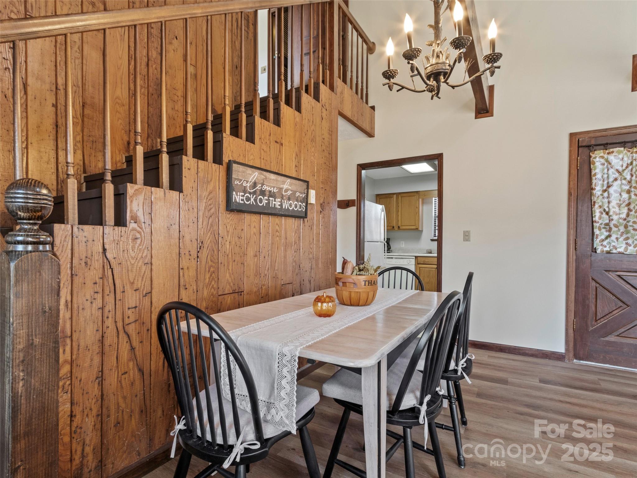 Alpine Village - Residential