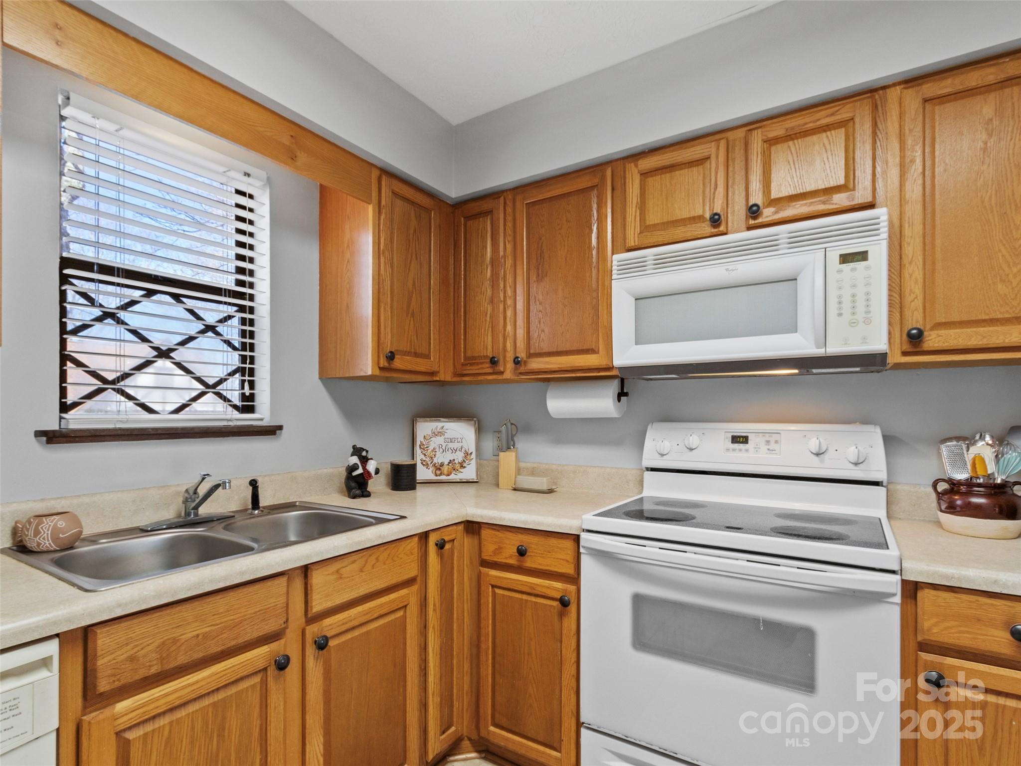 Alpine Village - Residential