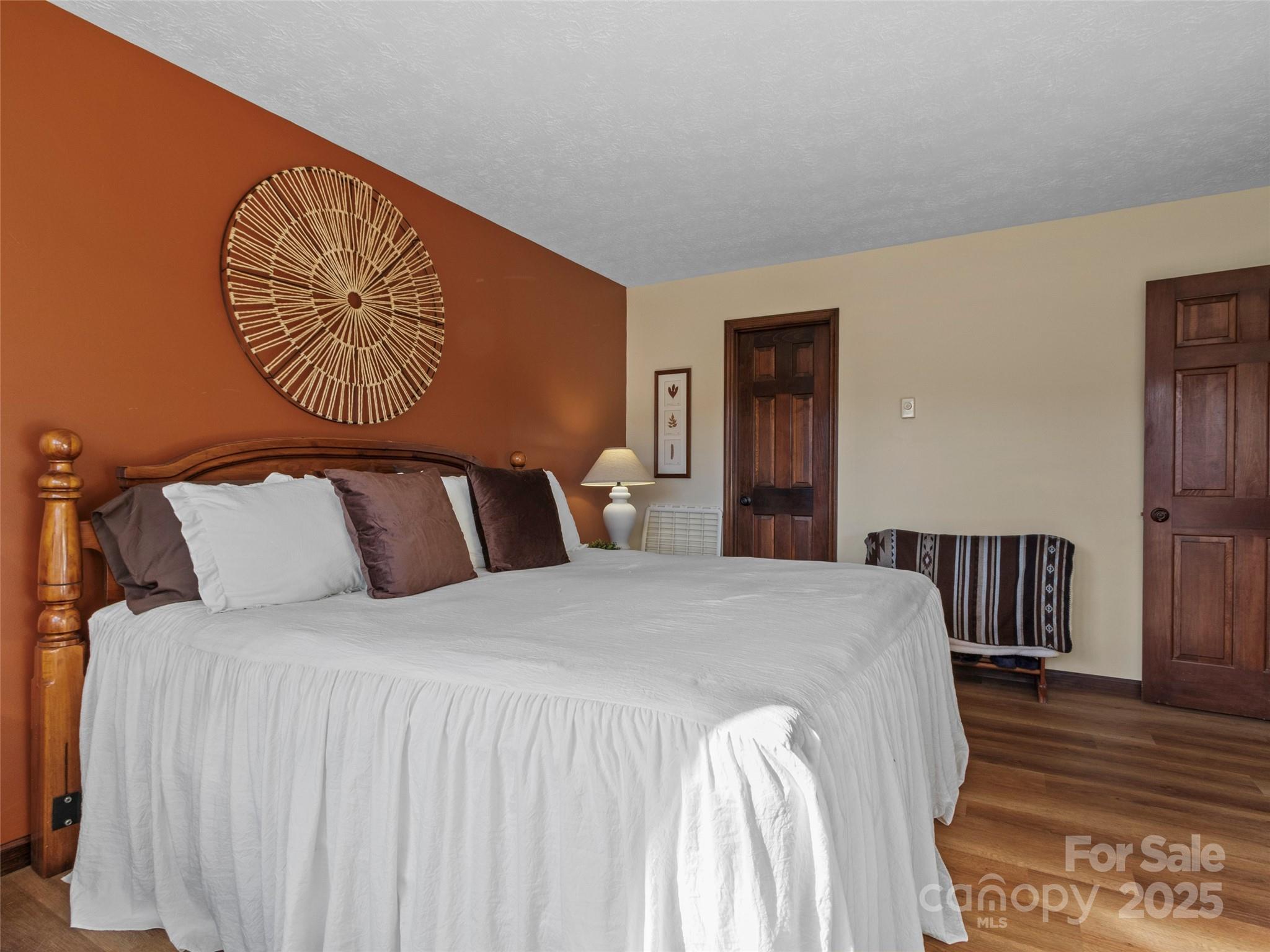 Alpine Village - Residential