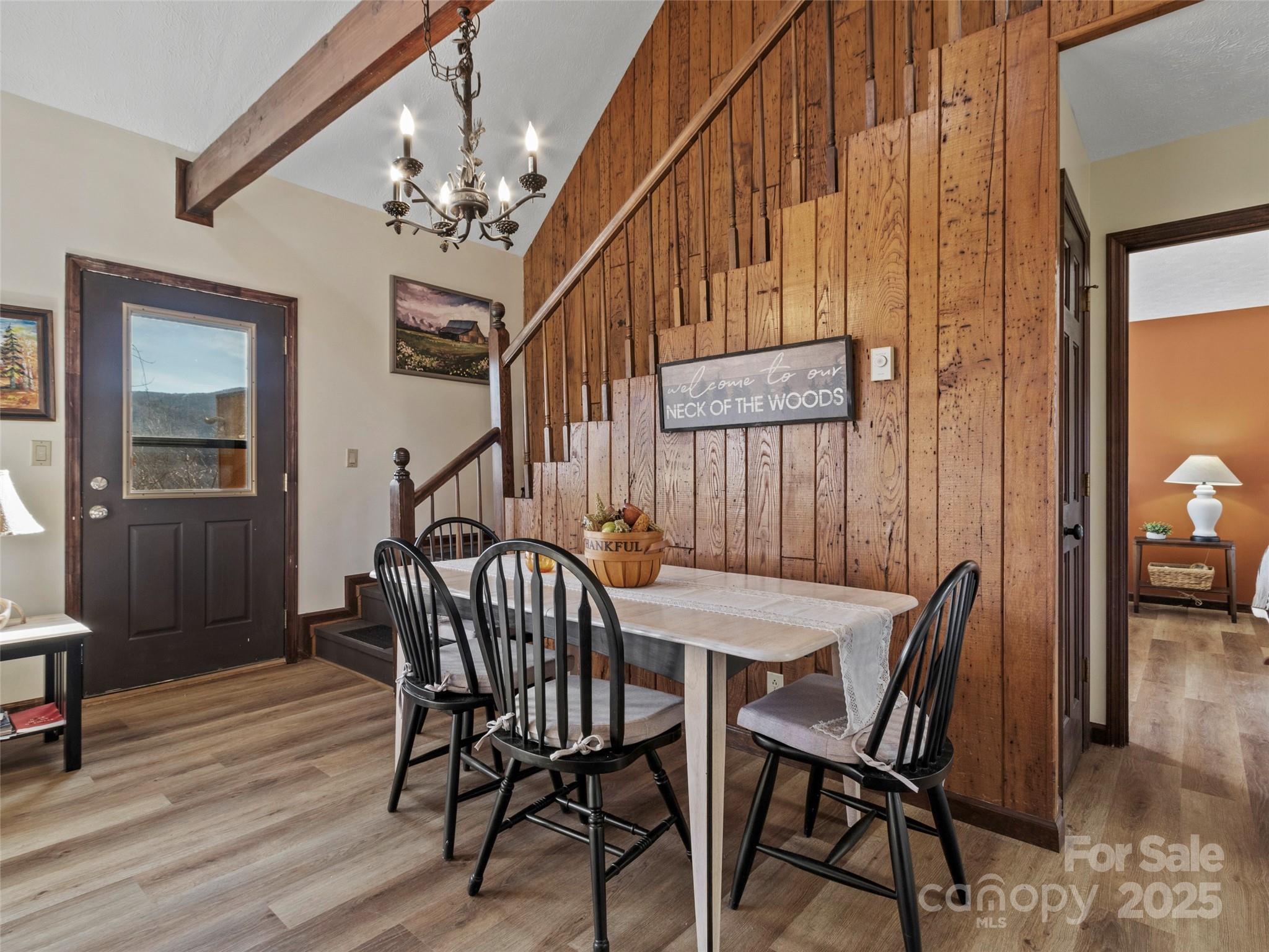 Alpine Village - Residential