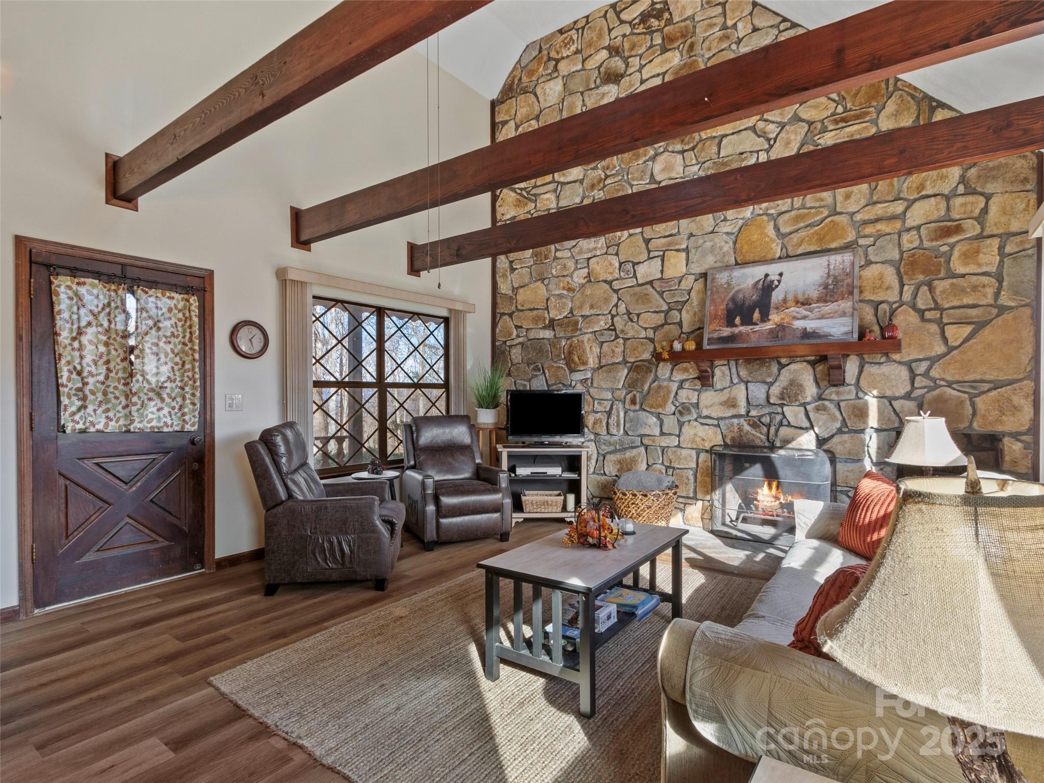 Alpine Village - Residential