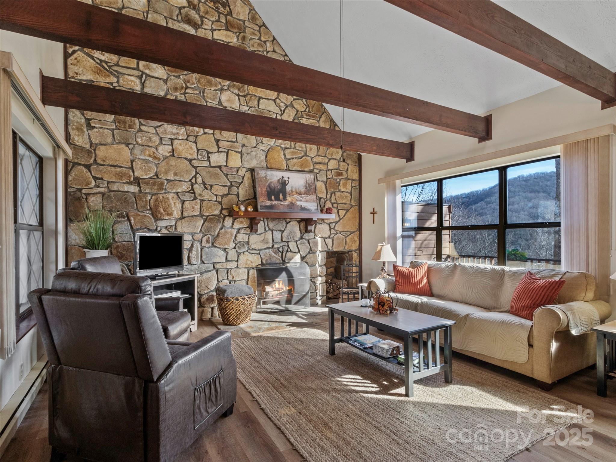 Alpine Village - Residential