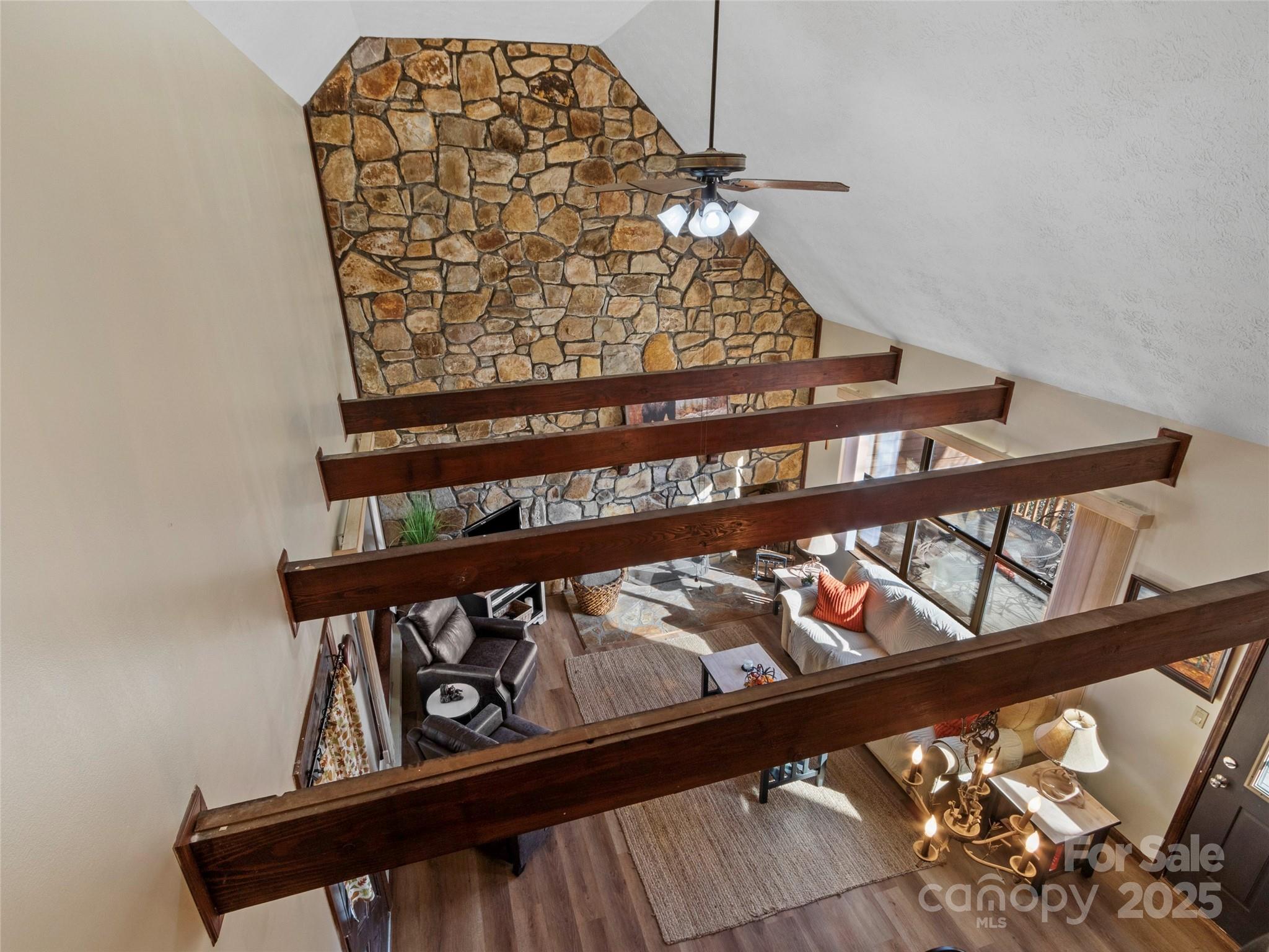 Alpine Village - Residential