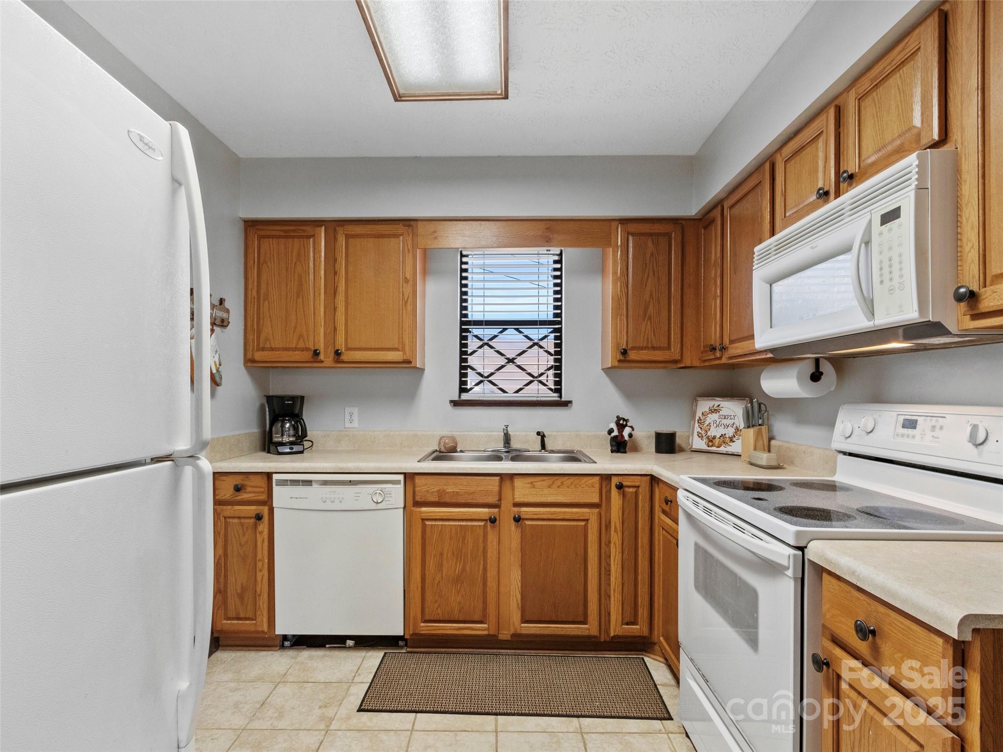 Alpine Village - Residential