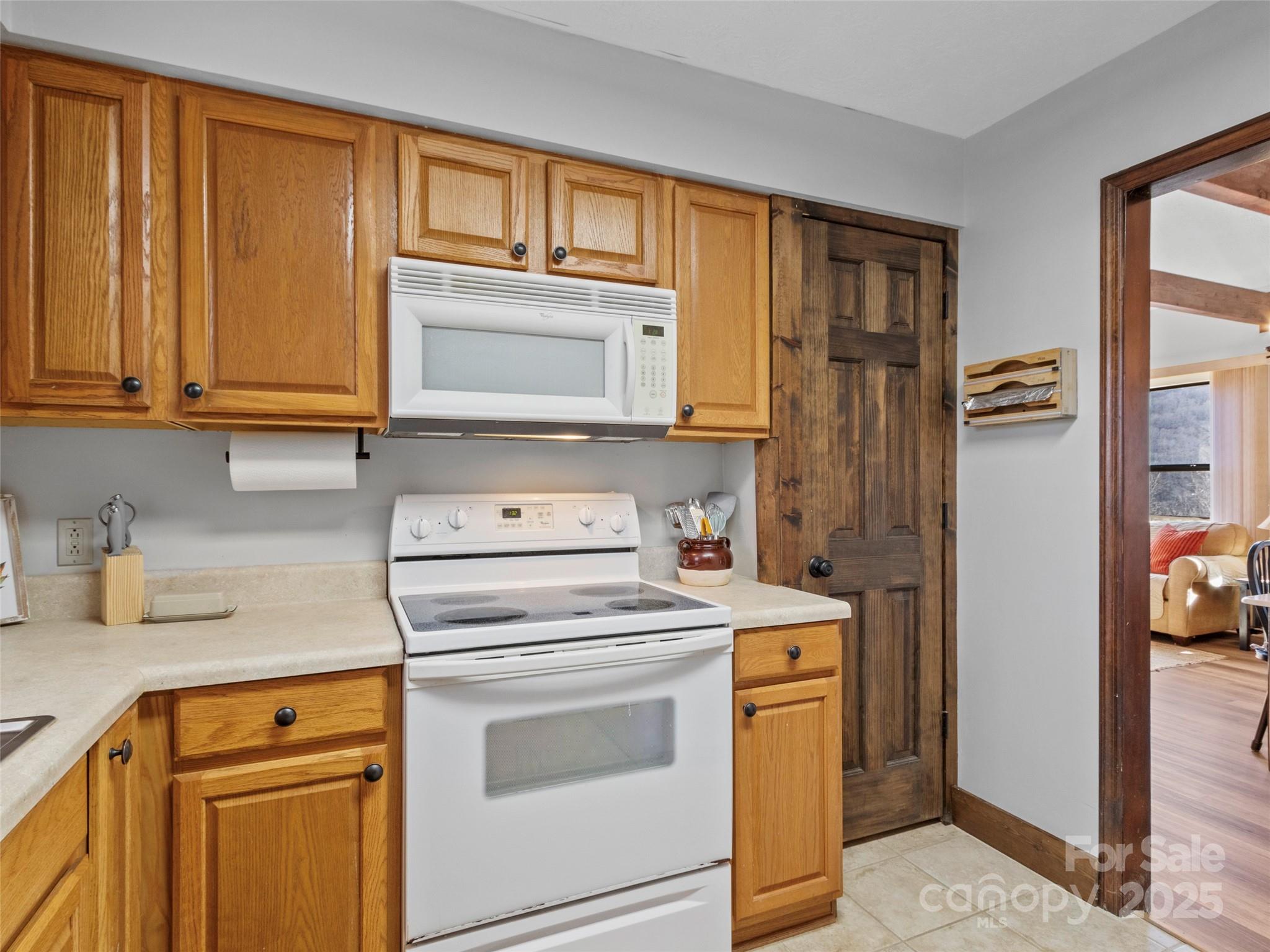 Alpine Village - Residential