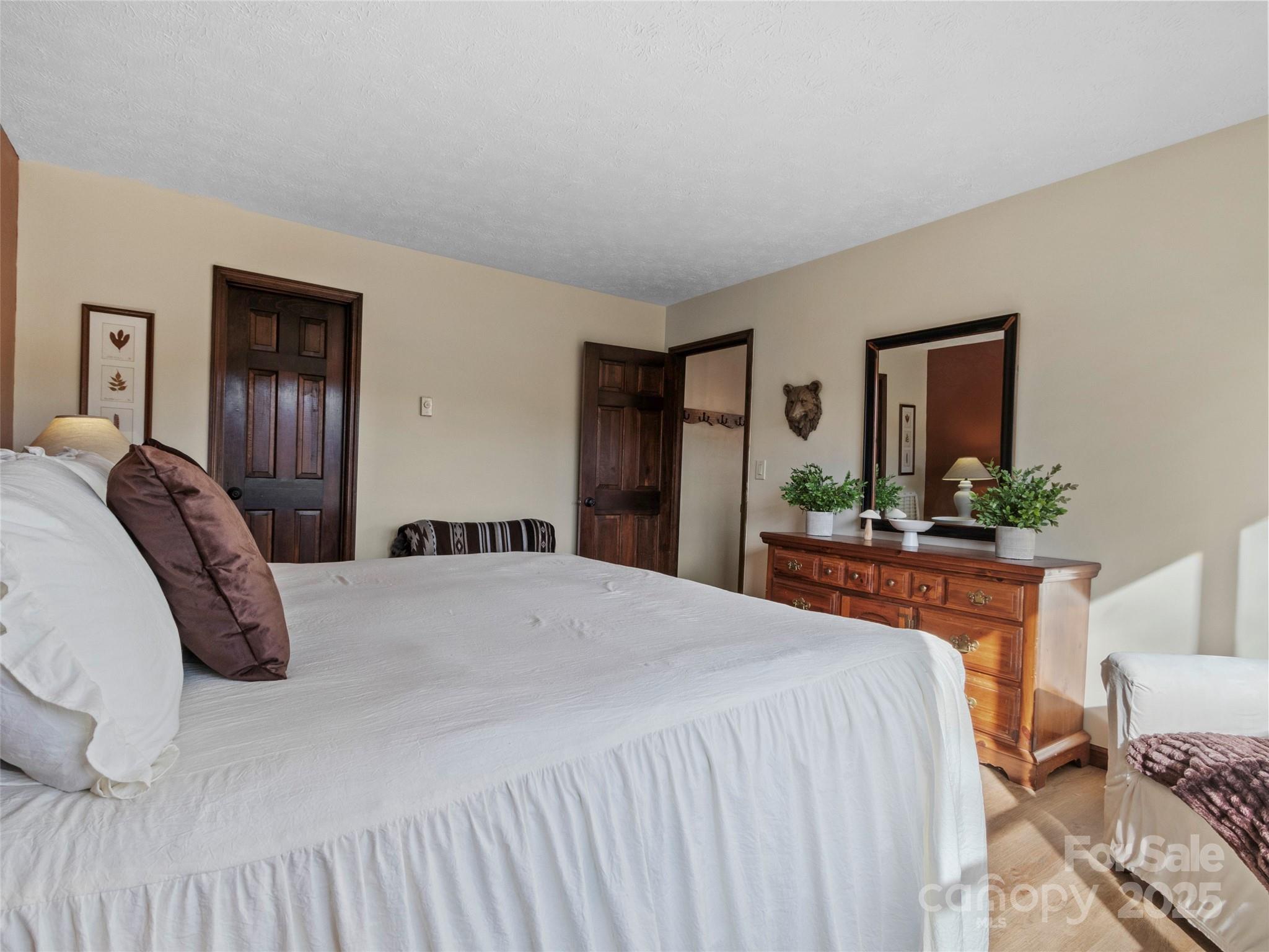 Alpine Village - Residential