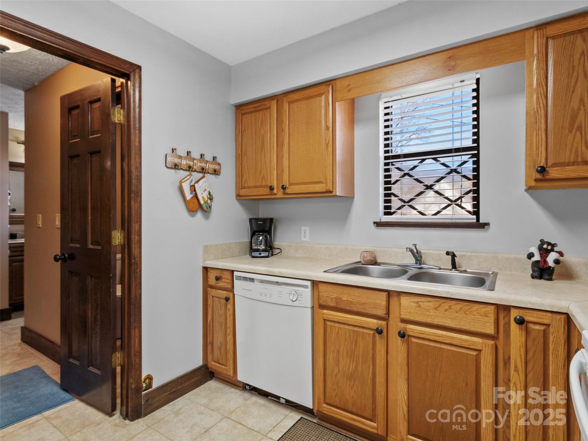 Alpine Village - Residential