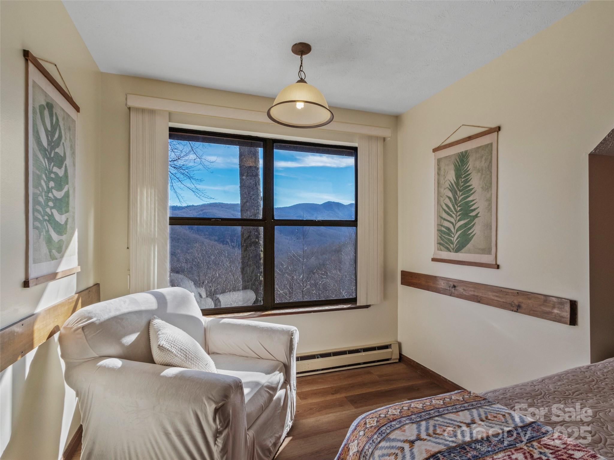 Alpine Village - Residential