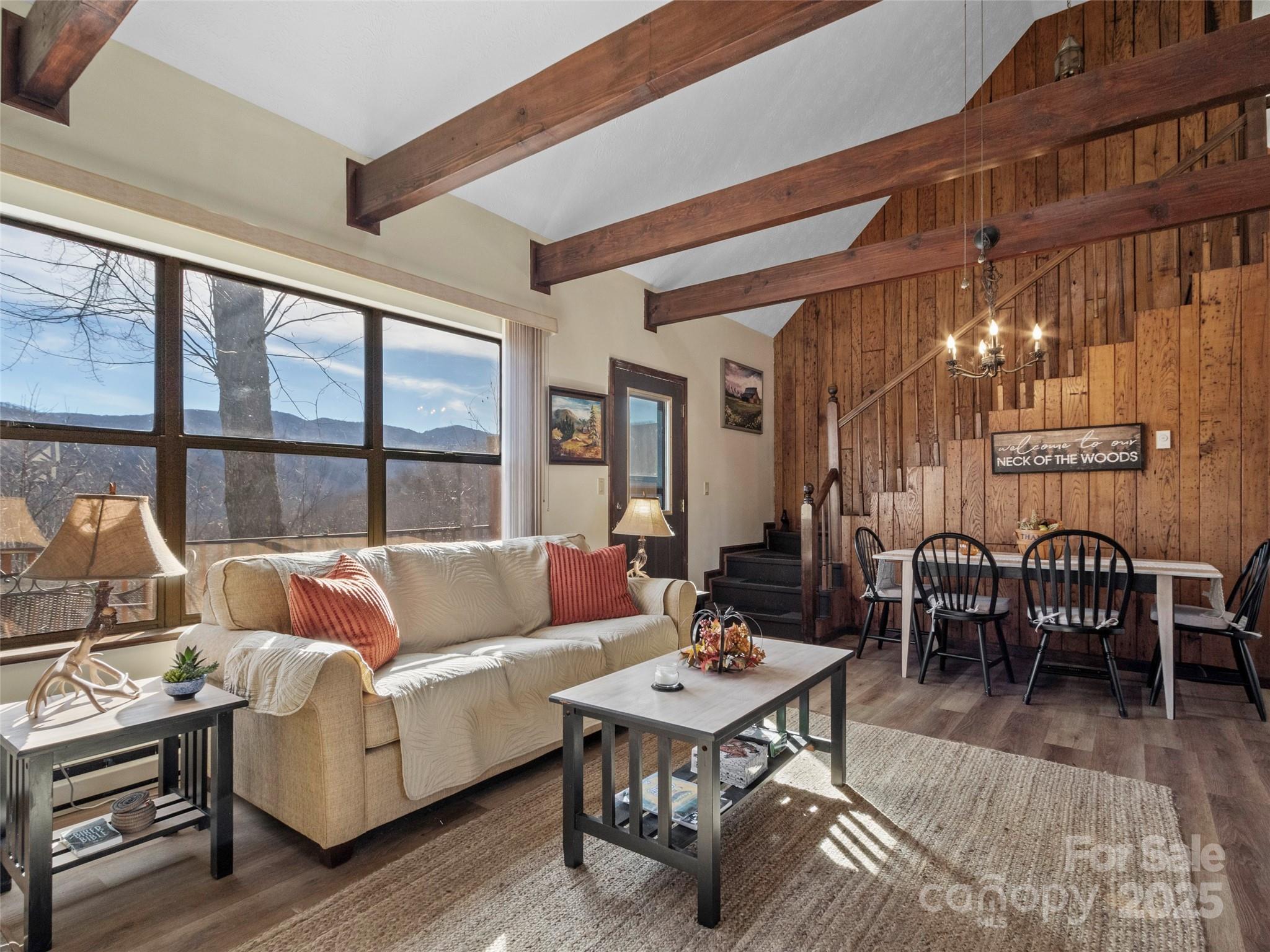 Alpine Village - Residential