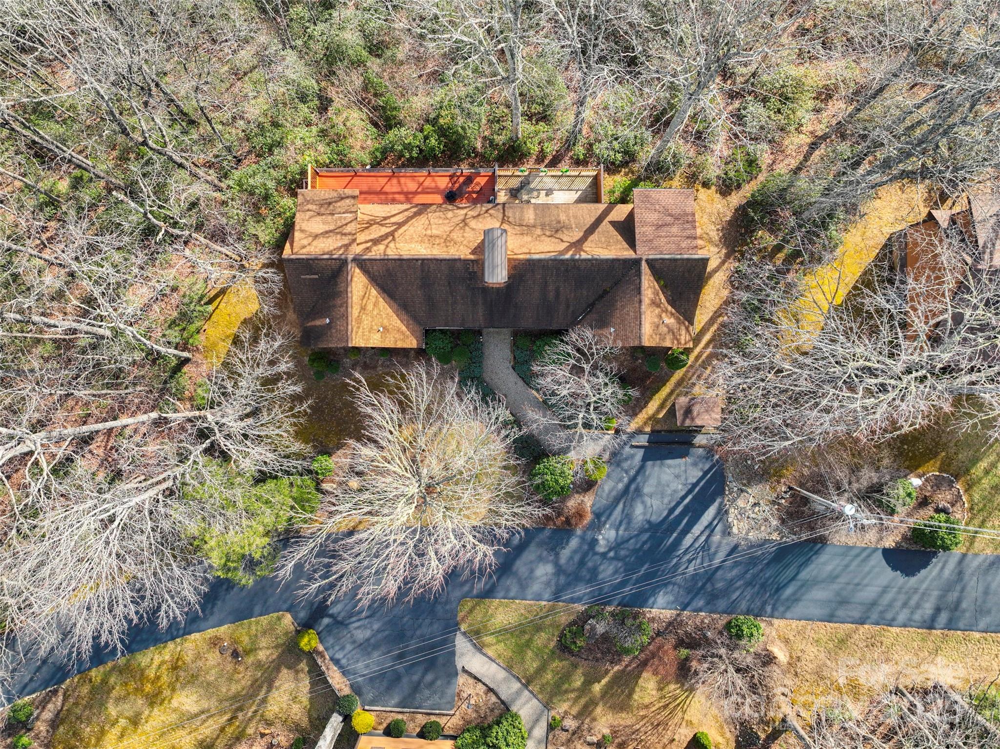 Alpine Village - Residential